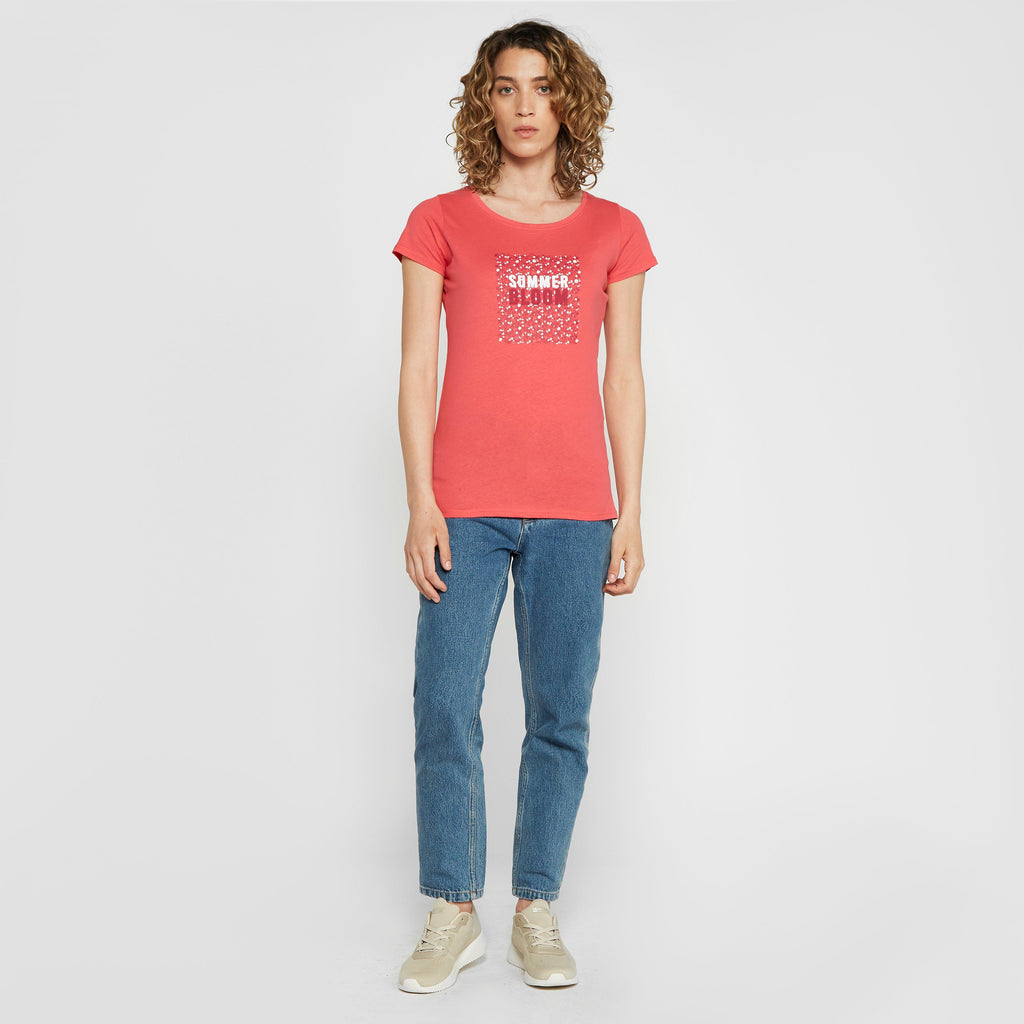 Women’s Breezed II T-Shirt