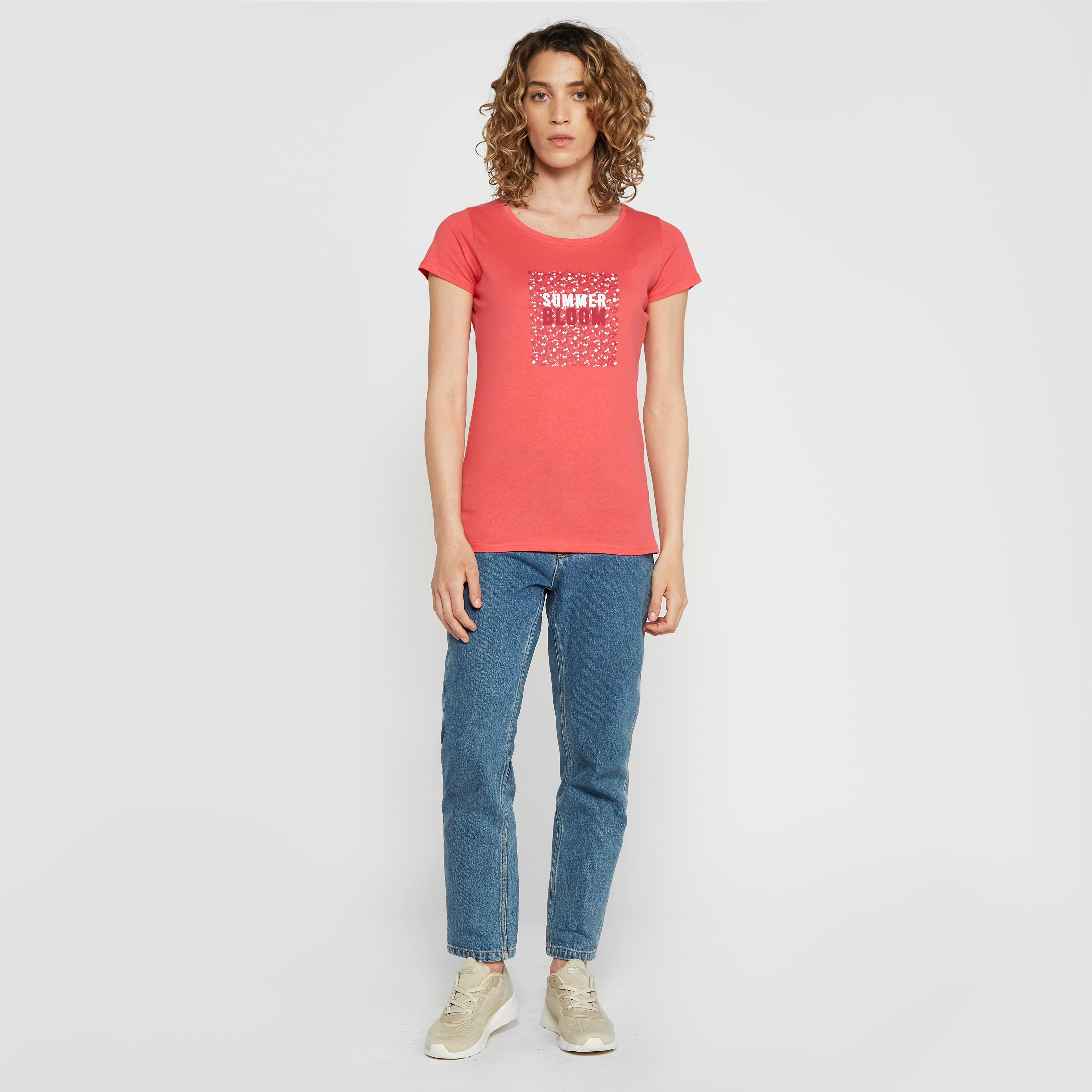 Women’s Breezed II T-Shirt
