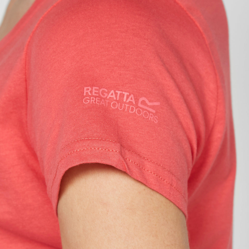 Women’s Breezed II T-Shirt
