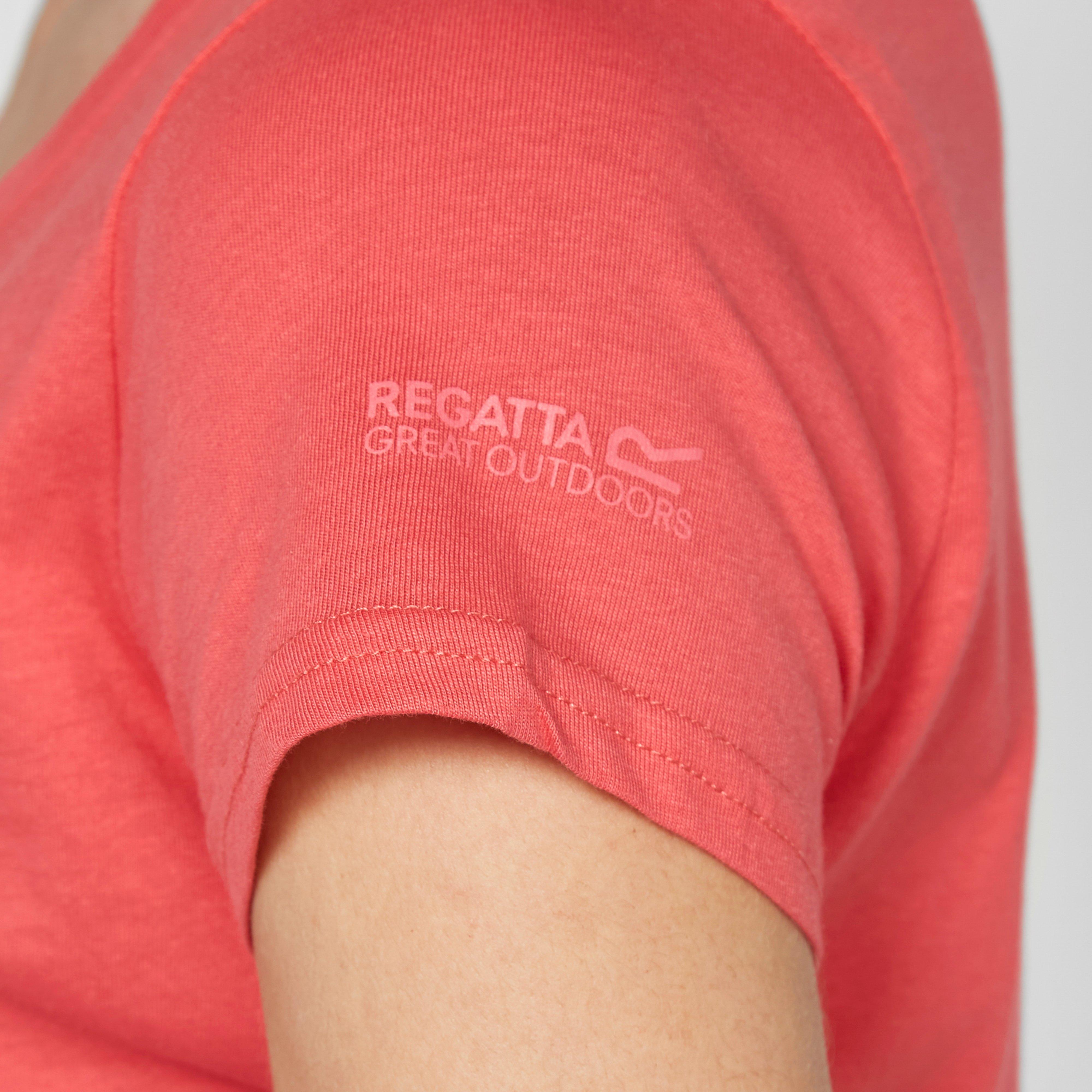 Women’s Breezed II T-Shirt