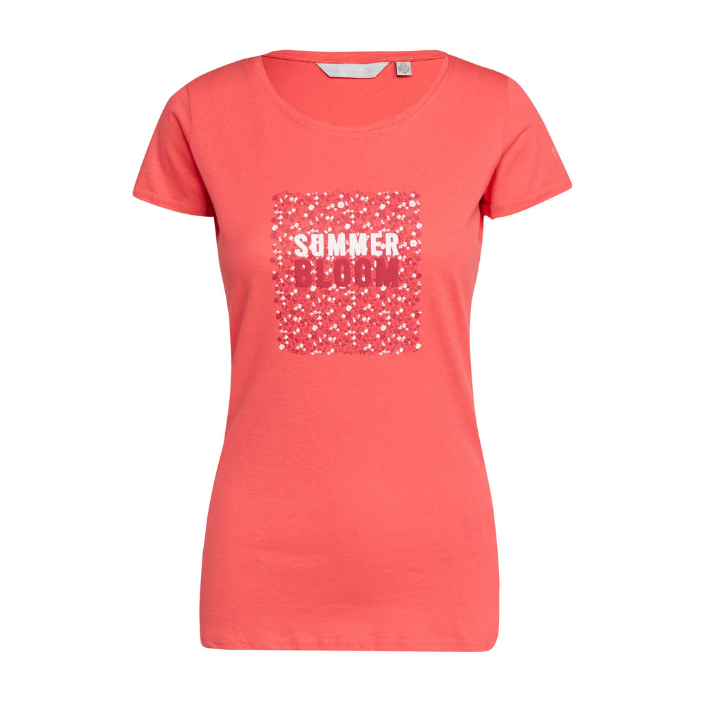 Women’s Breezed II T-Shirt