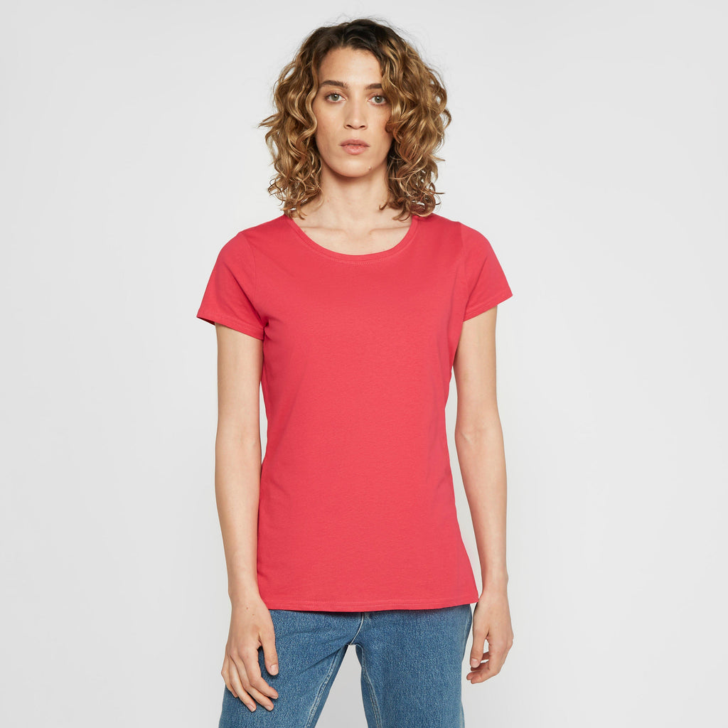 Women's Carlie Coolweave T-Shirt