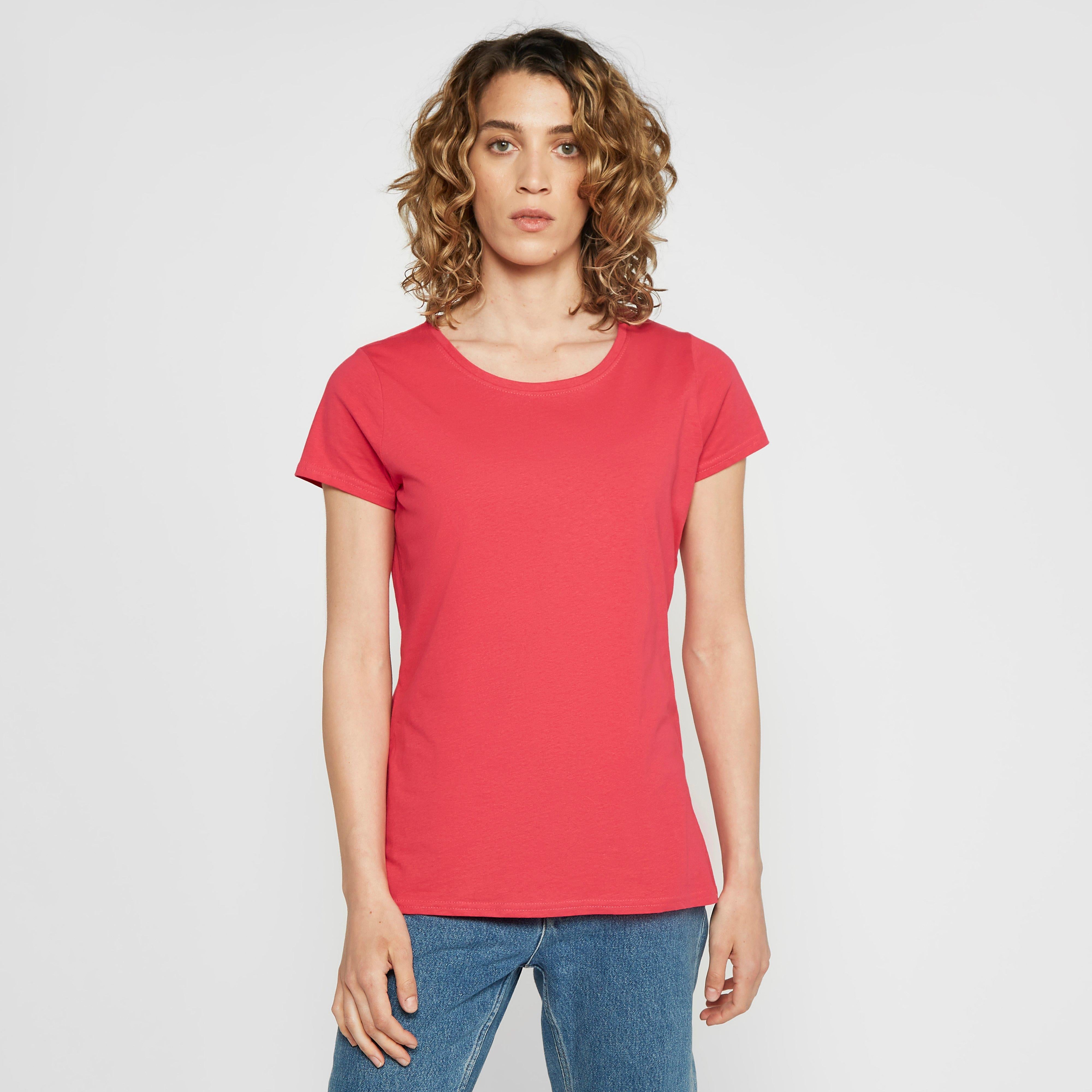Women's Carlie Coolweave T-Shirt