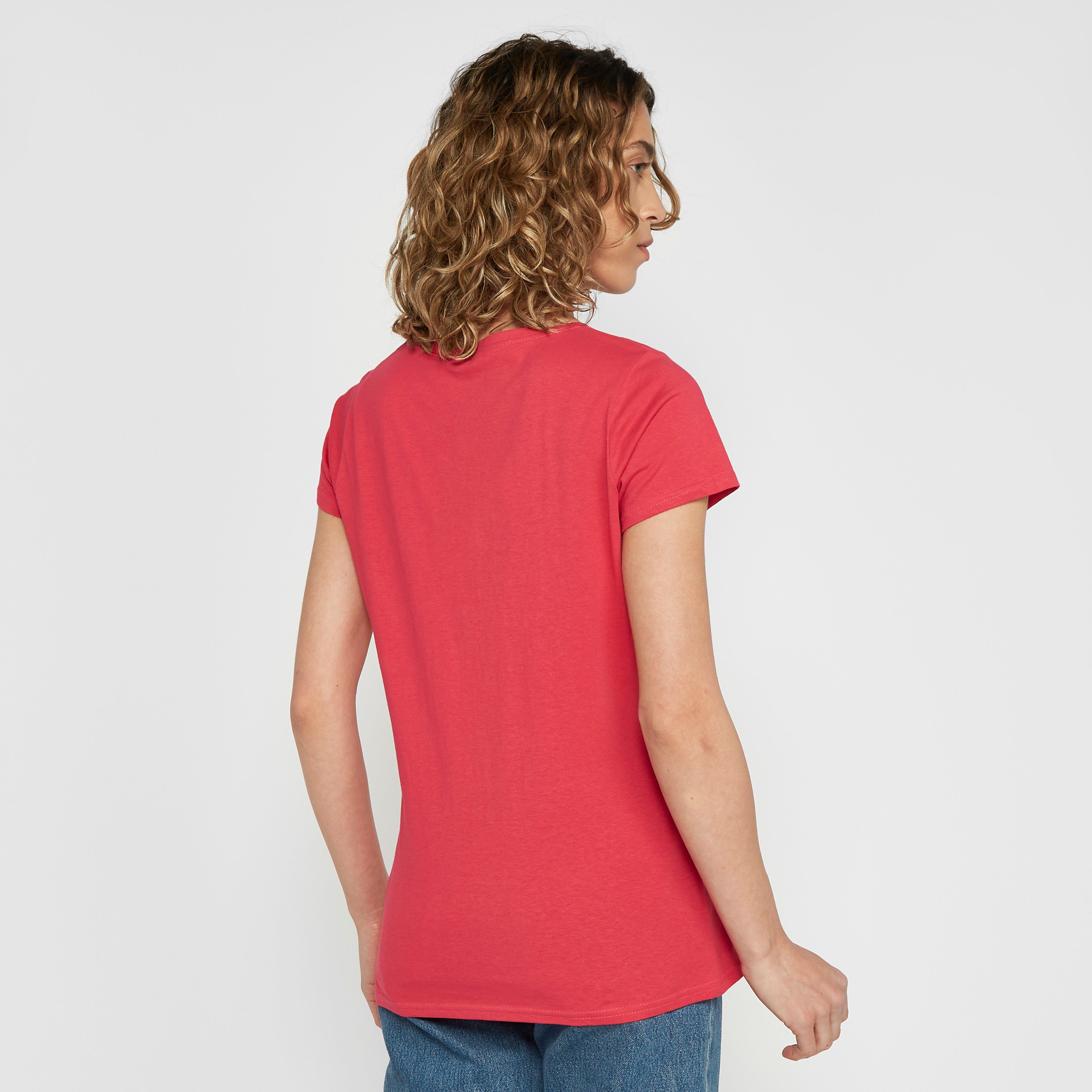 Women's Carlie Coolweave T-Shirt