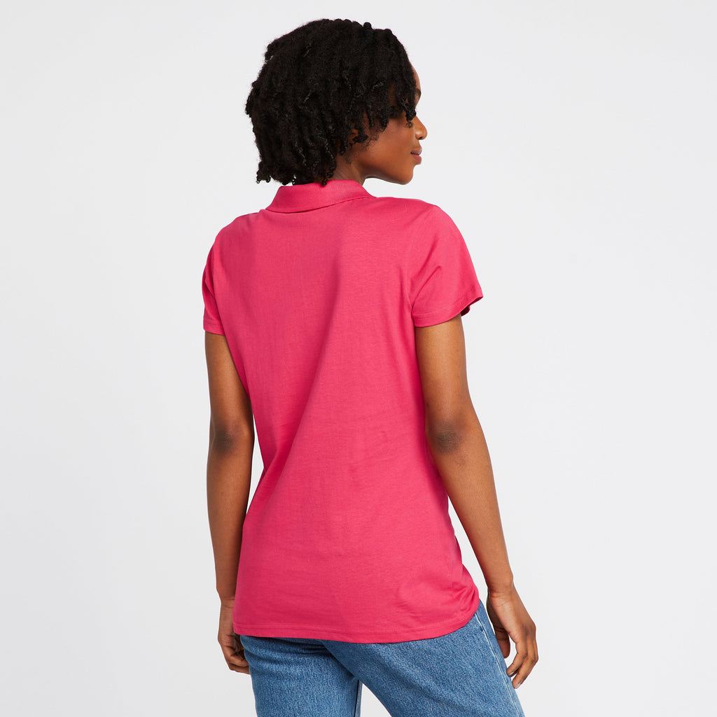 Women's Sinton Polo Shirt