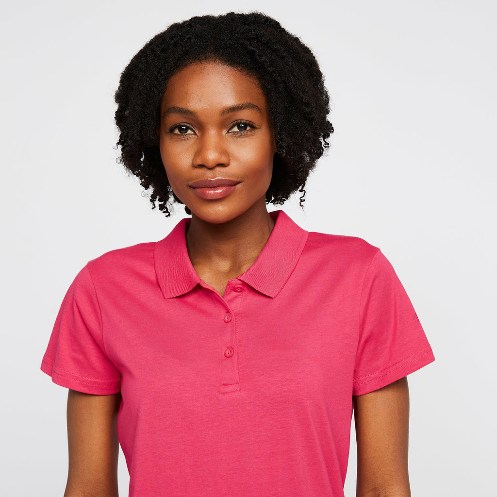 Women's Sinton Polo Shirt