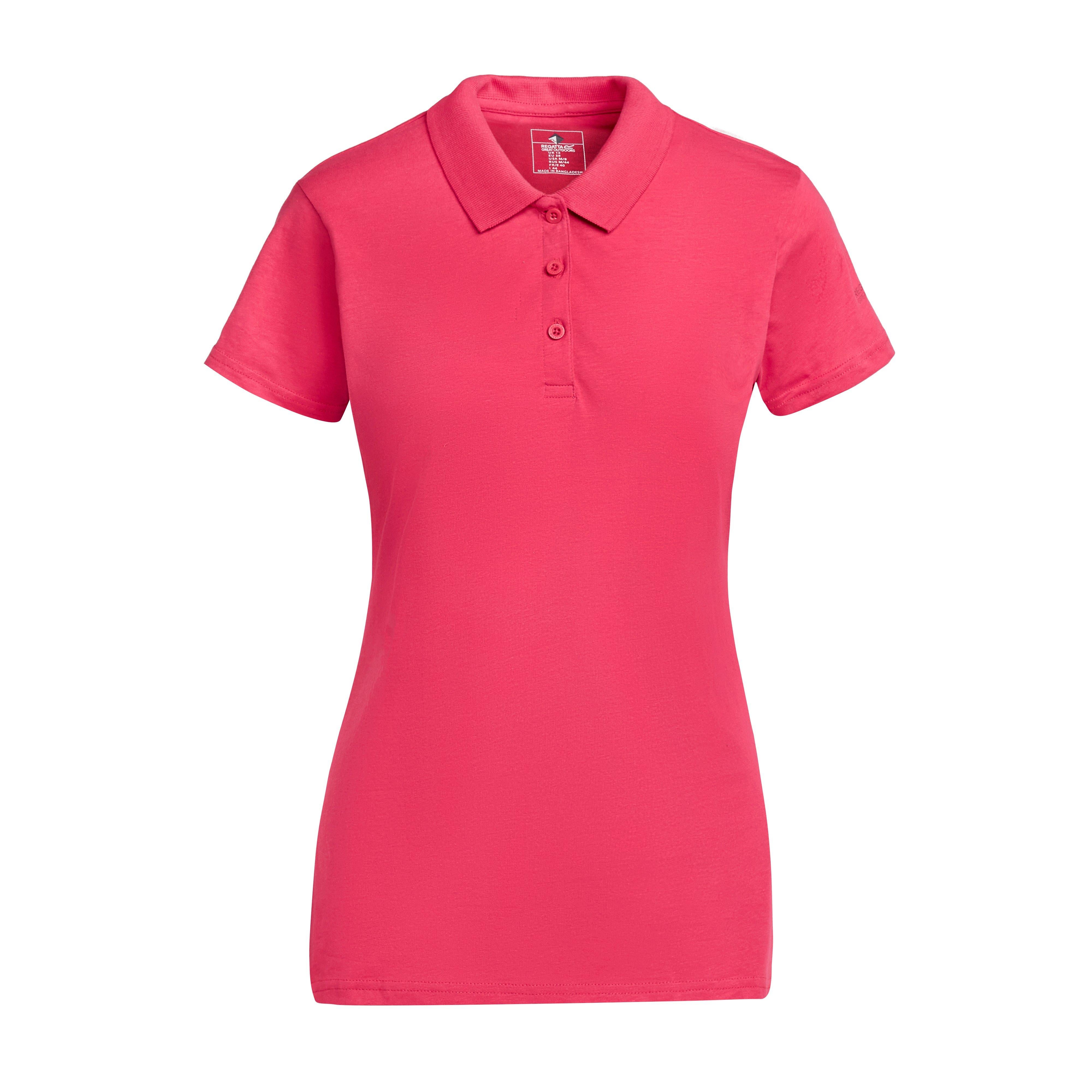 Women's Sinton Polo Shirt