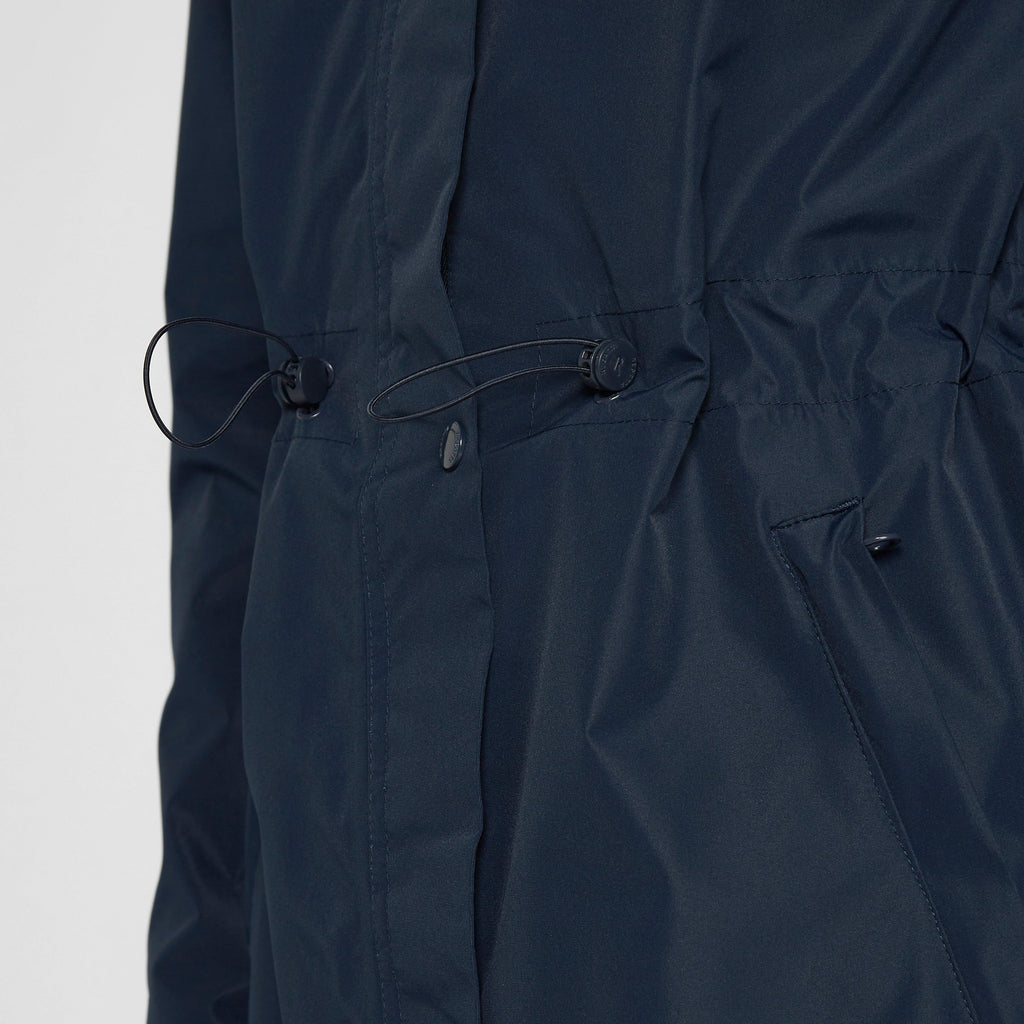 Womens Blakesleigh Jacket Navy