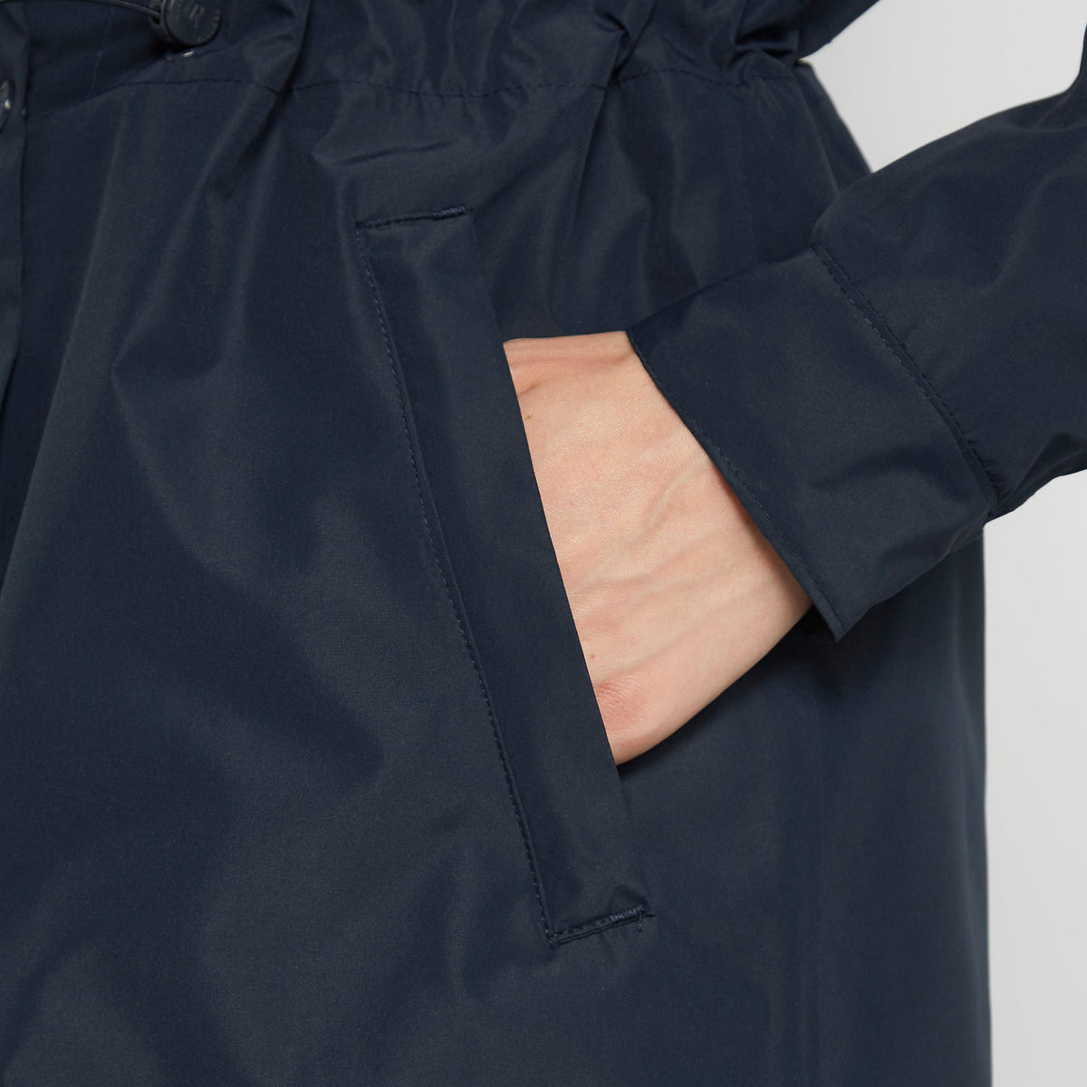 Womens Blakesleigh Jacket Navy