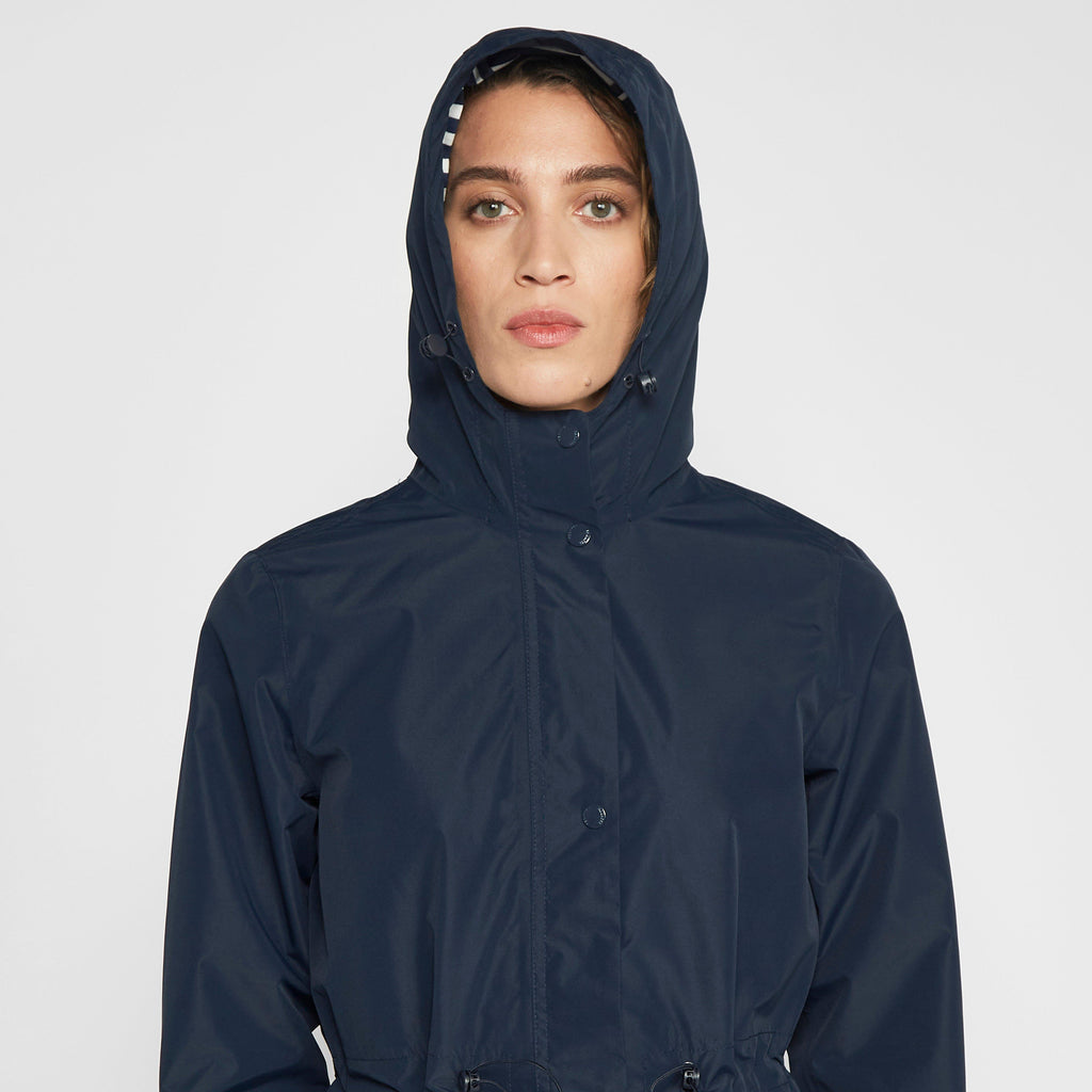 Womens Blakesleigh Jacket Navy