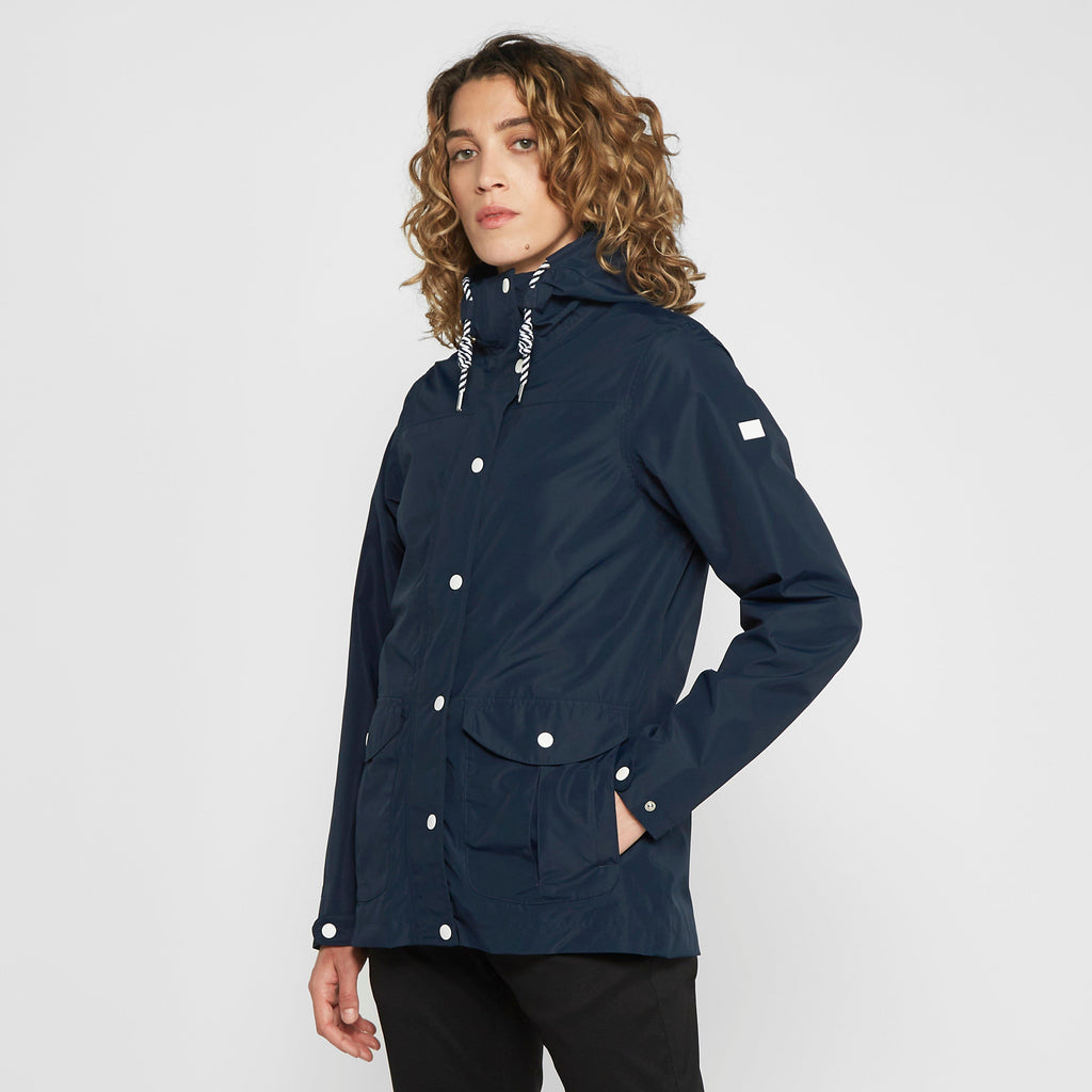 Women’s Bayarma Waterproof Jacket