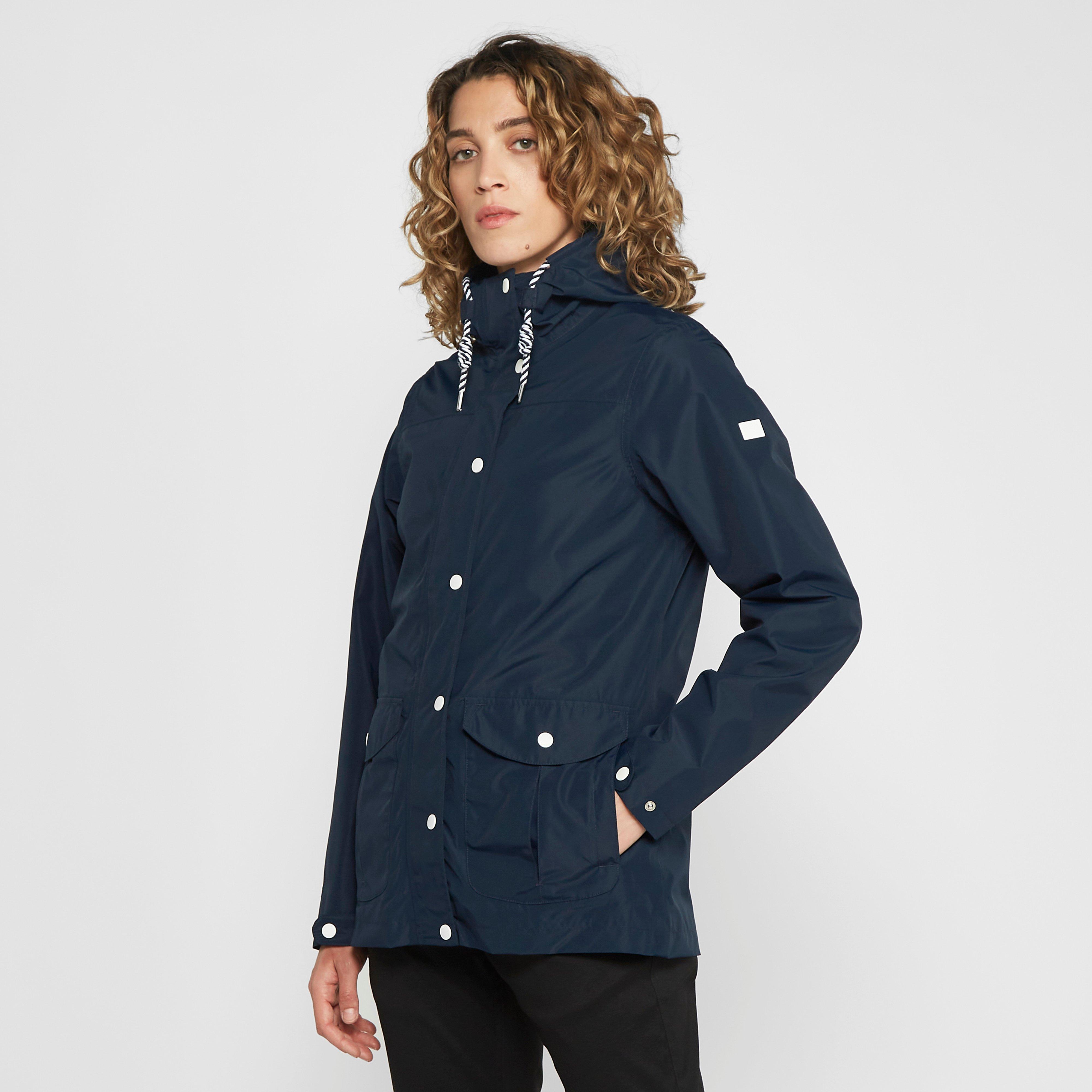 Women’s Bayarma Waterproof Jacket