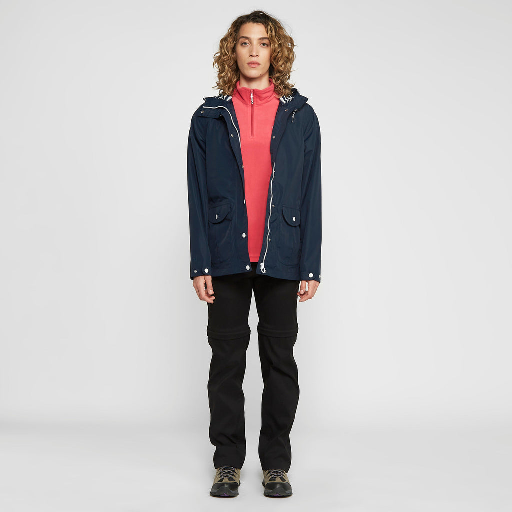 Women’s Bayarma Waterproof Jacket