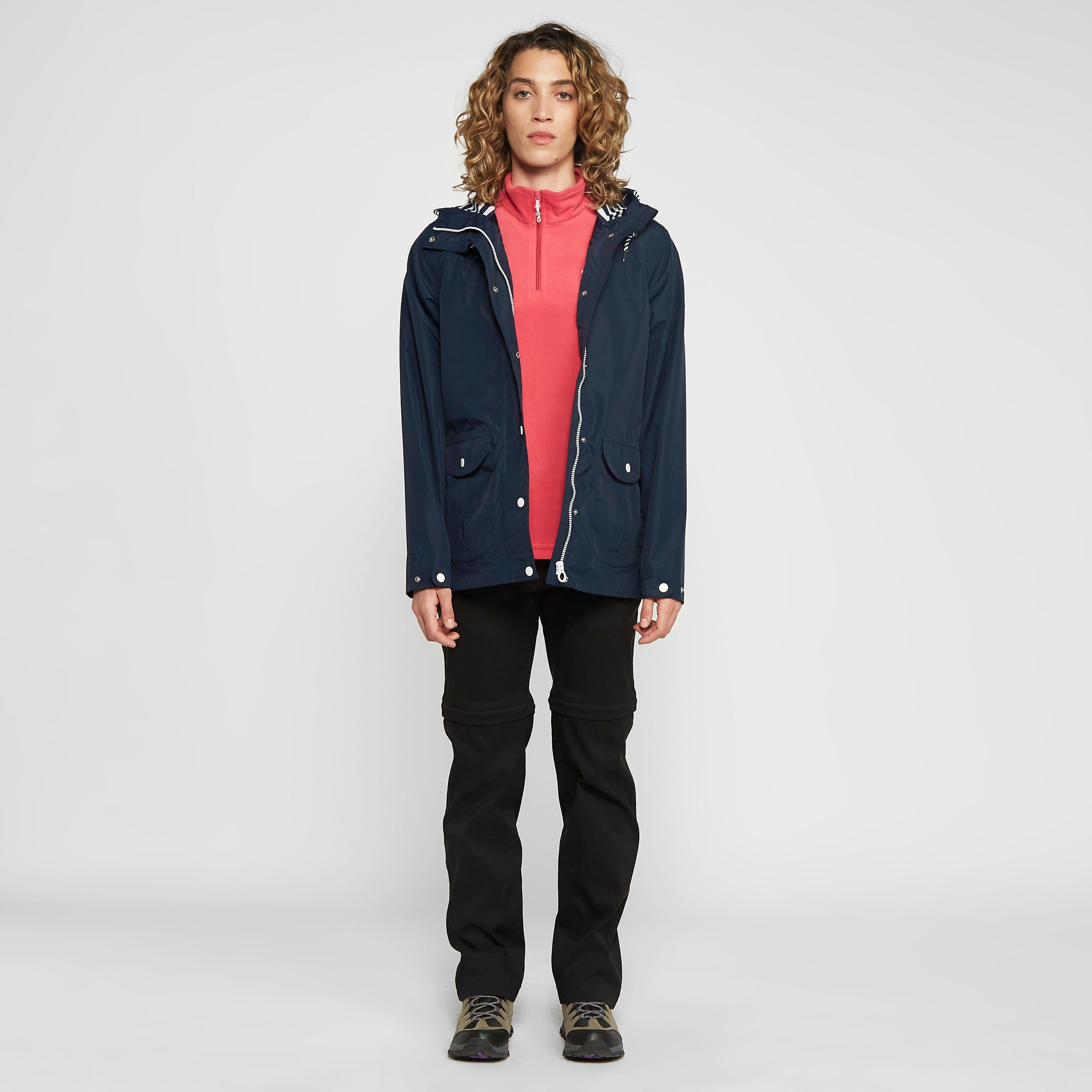 Women’s Bayarma Waterproof Jacket