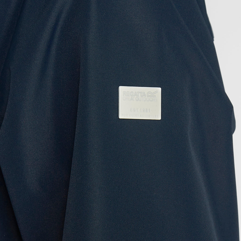Women’s Bayarma Waterproof Jacket