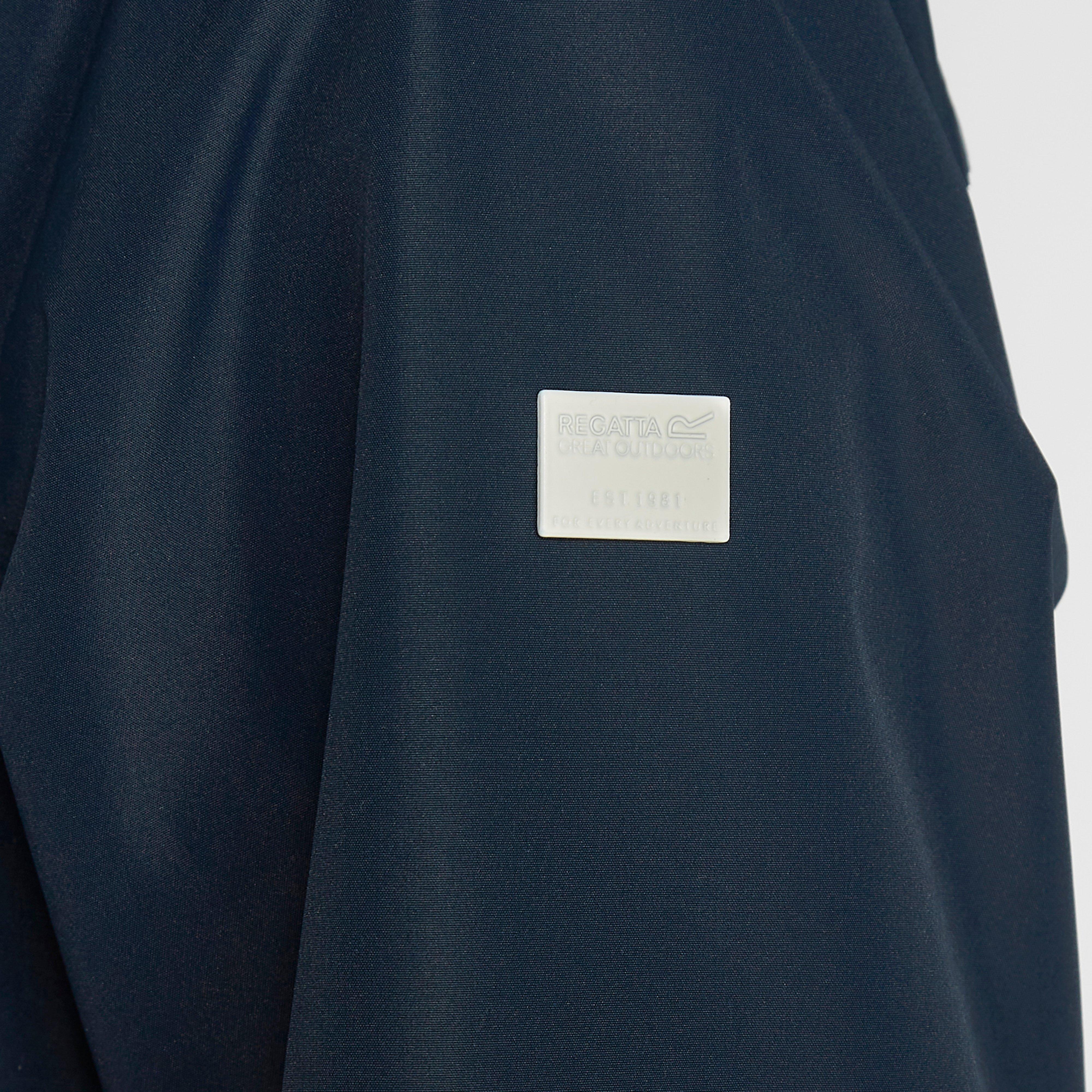 Women’s Bayarma Waterproof Jacket