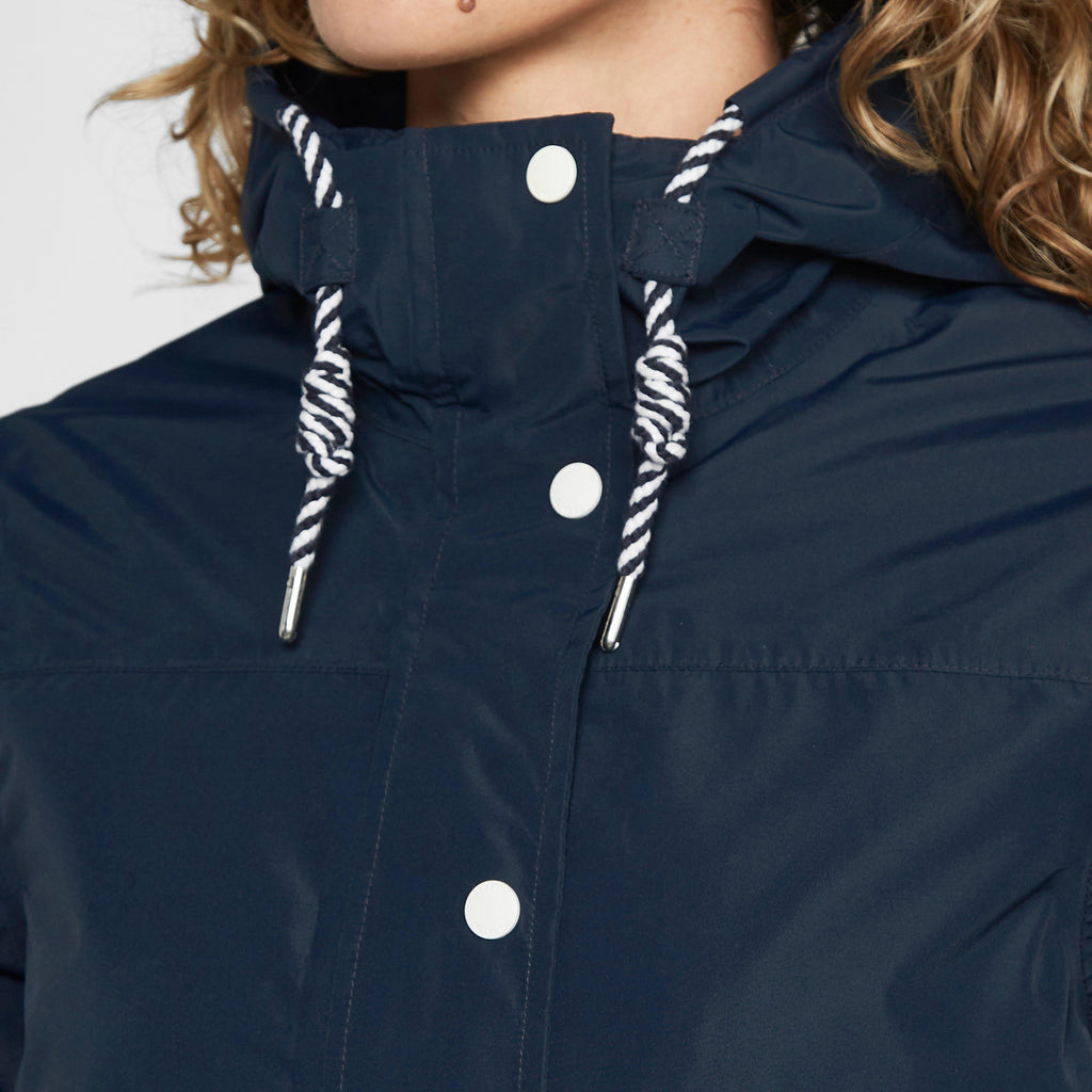 Women’s Bayarma Waterproof Jacket