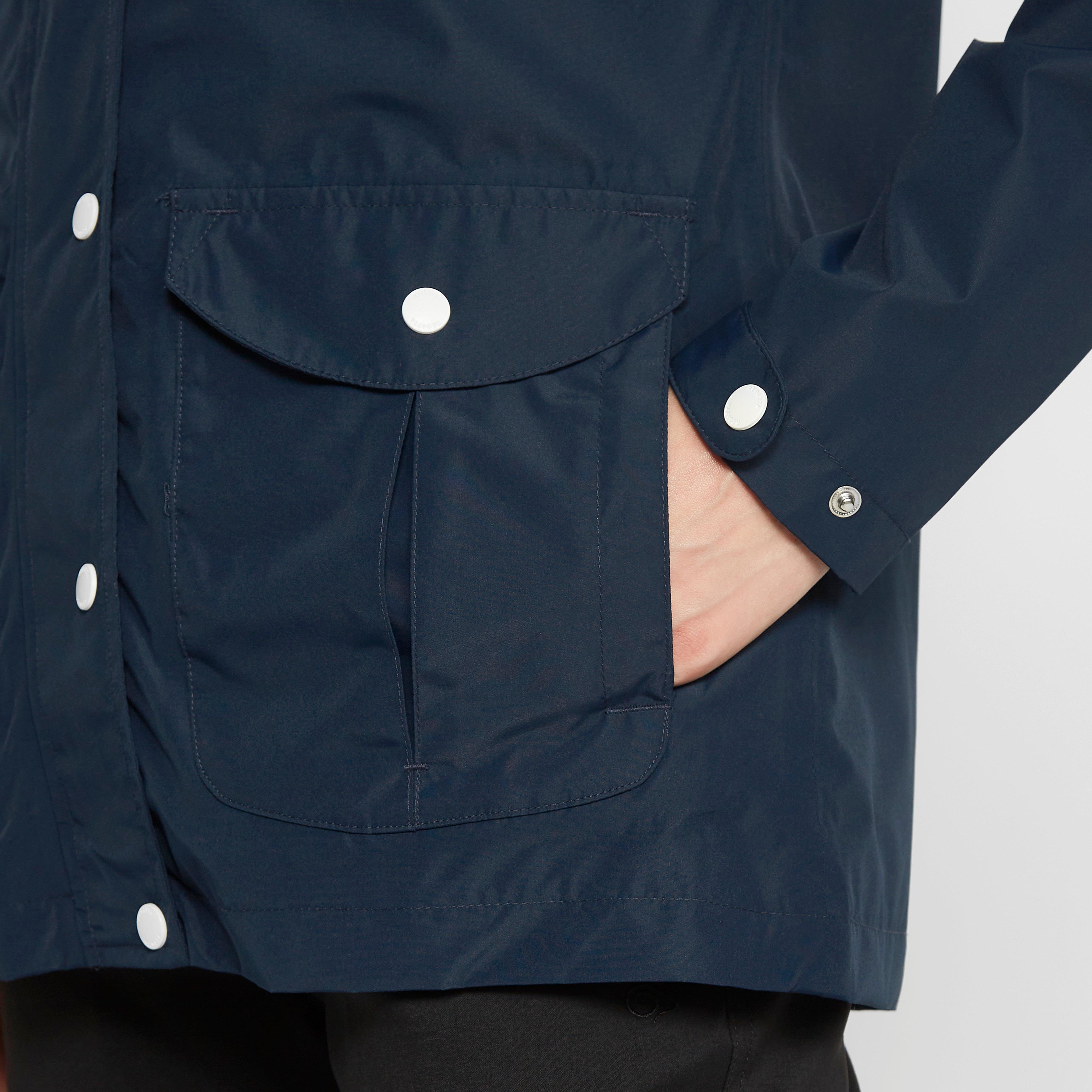 Women’s Bayarma Waterproof Jacket