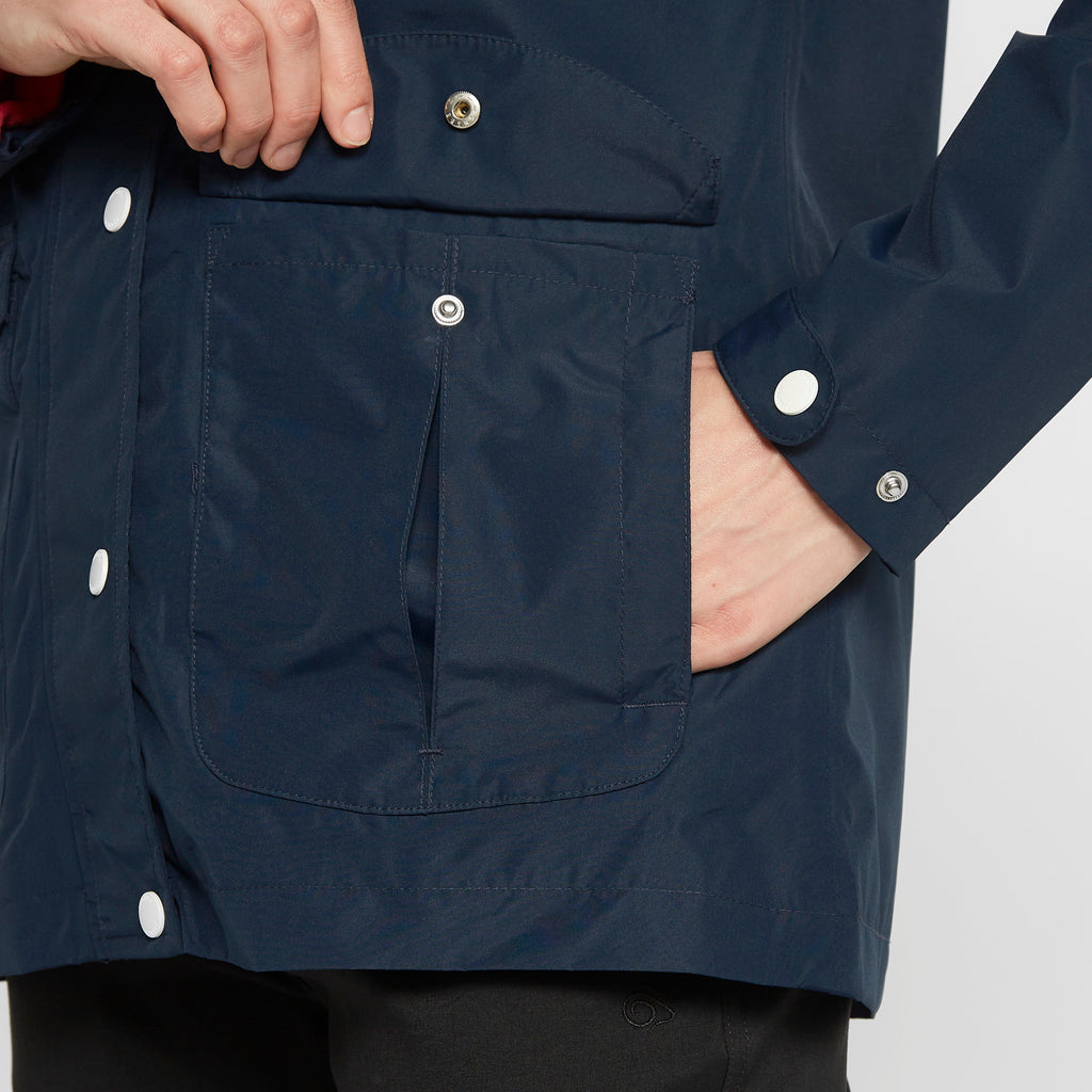 Women’s Bayarma Waterproof Jacket