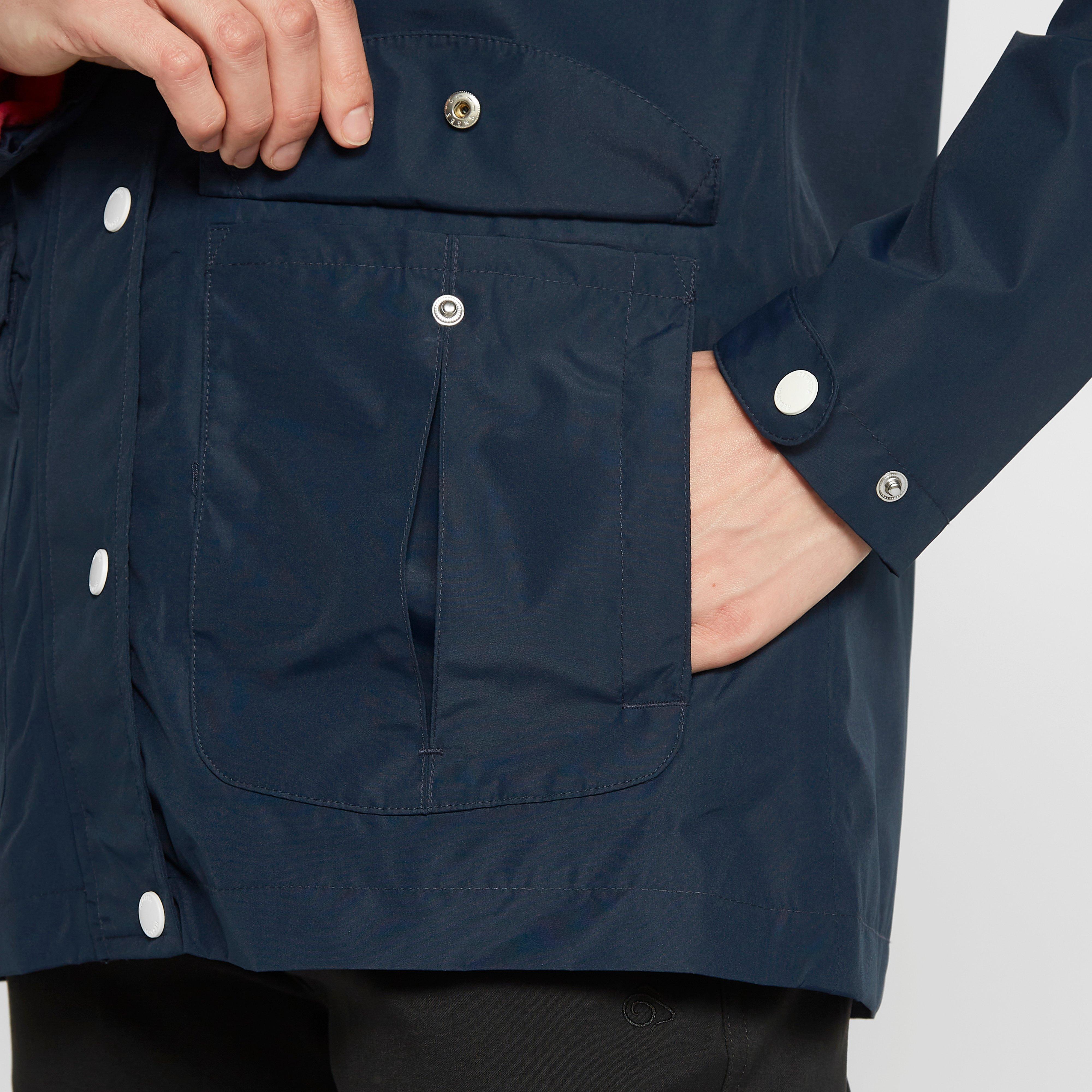 Women’s Bayarma Waterproof Jacket
