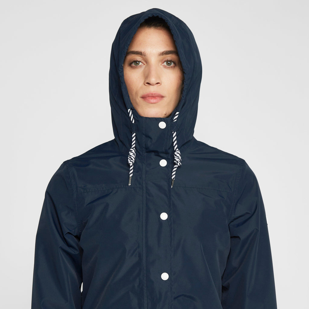 Women’s Bayarma Waterproof Jacket