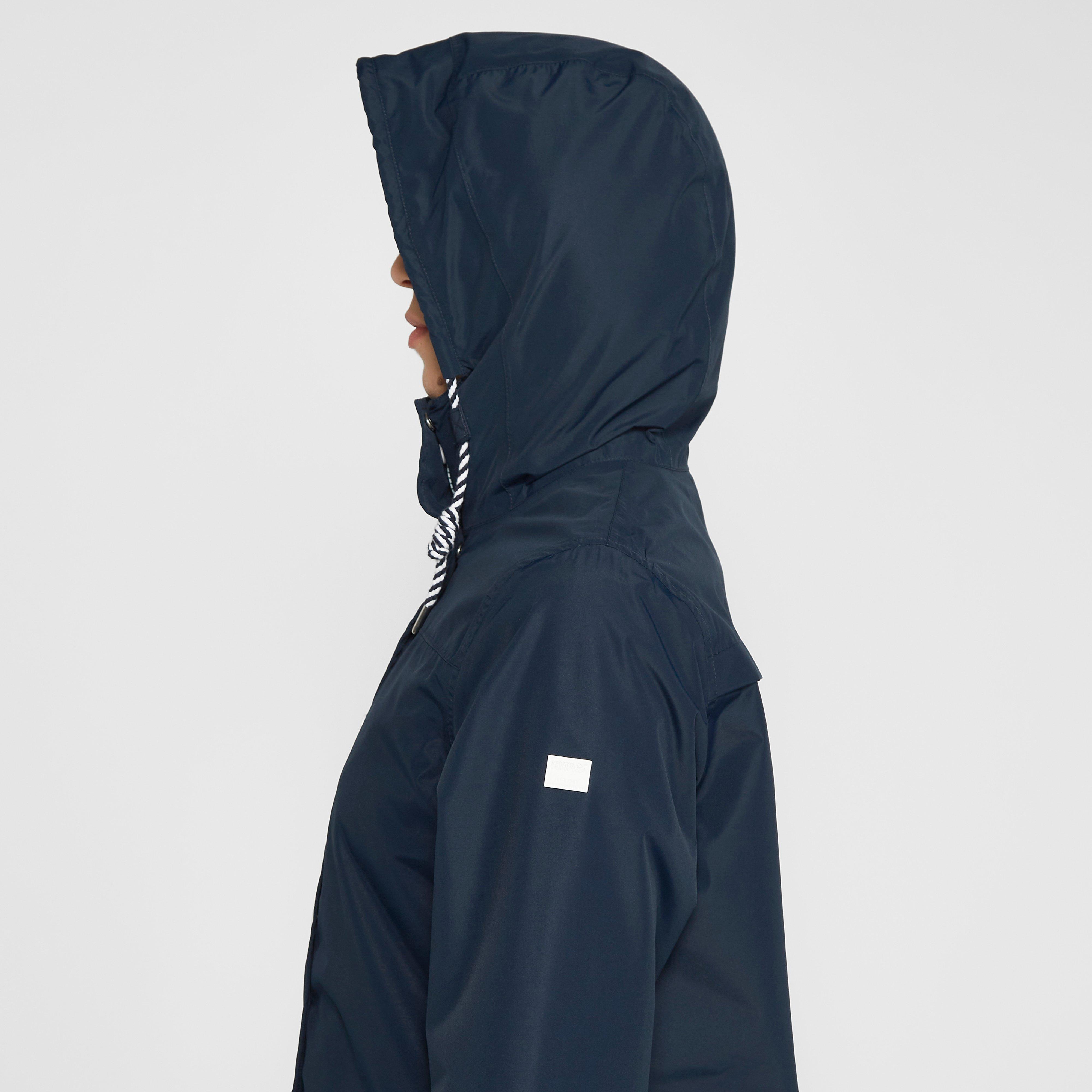 Women’s Bayarma Waterproof Jacket