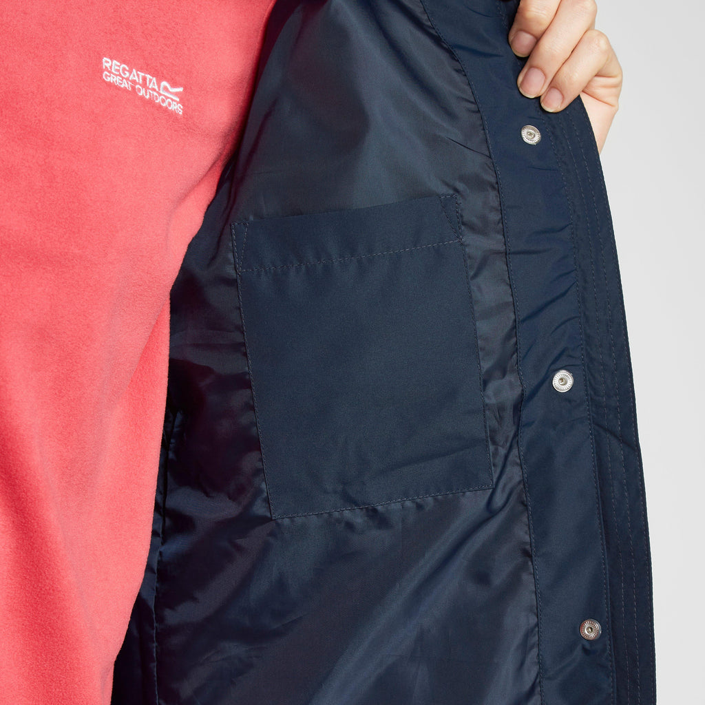 Women’s Bayarma Waterproof Jacket