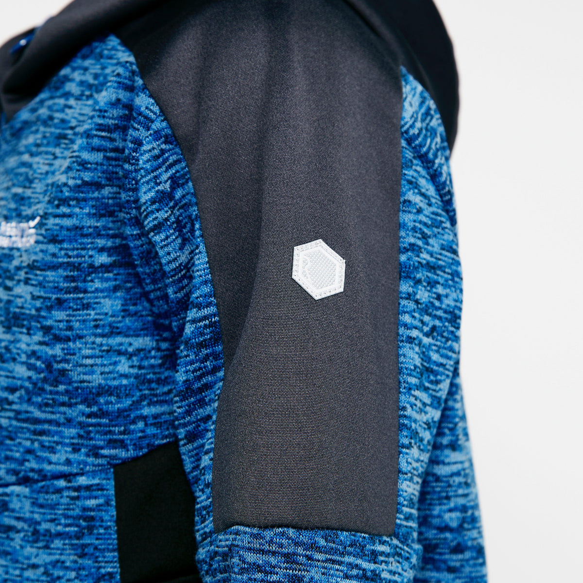 Kids' Dissolver V Hooded Fleece