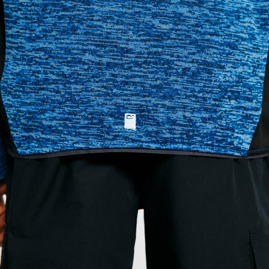 Kids' Dissolver V Hooded Fleece