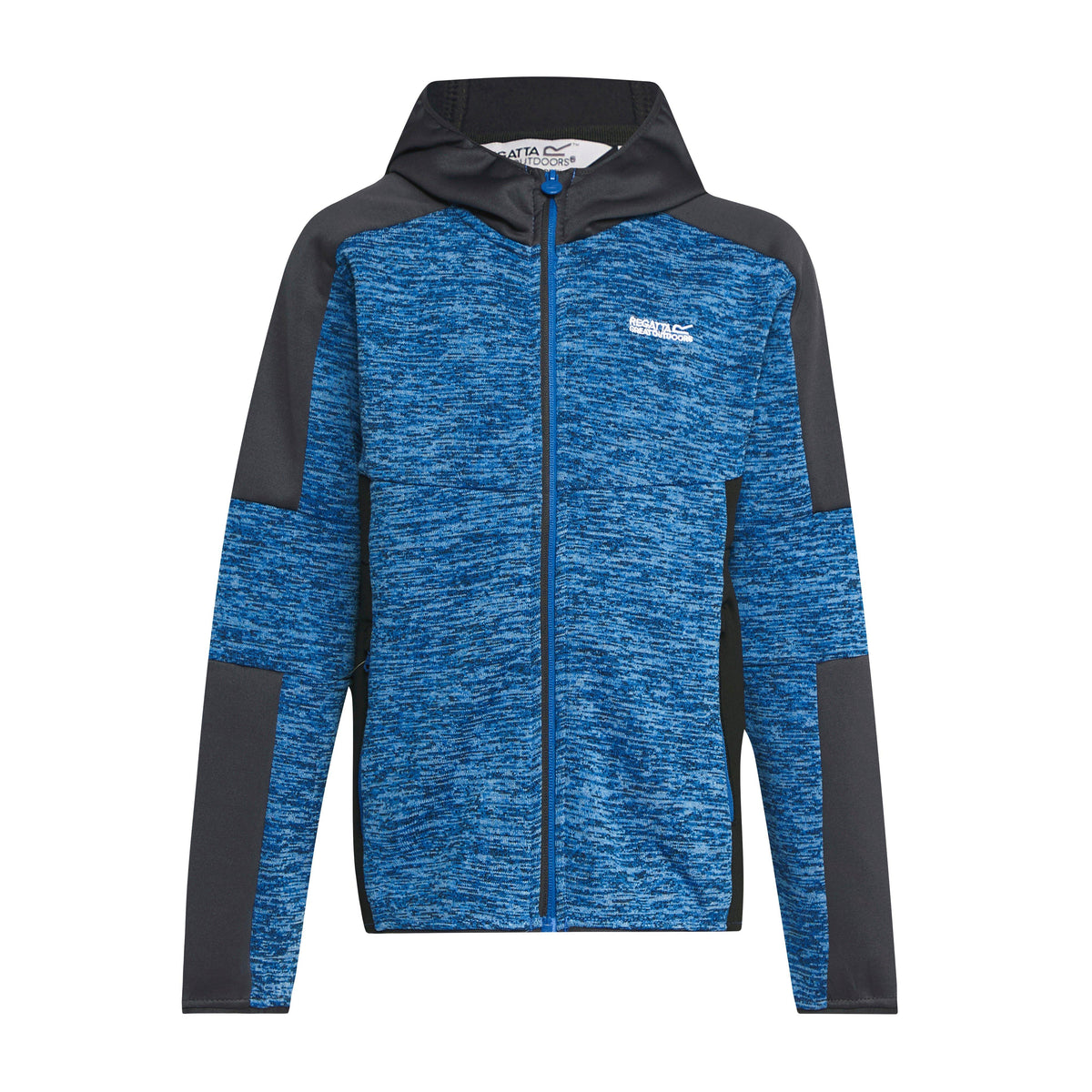 Kids' Dissolver V Hooded Fleece