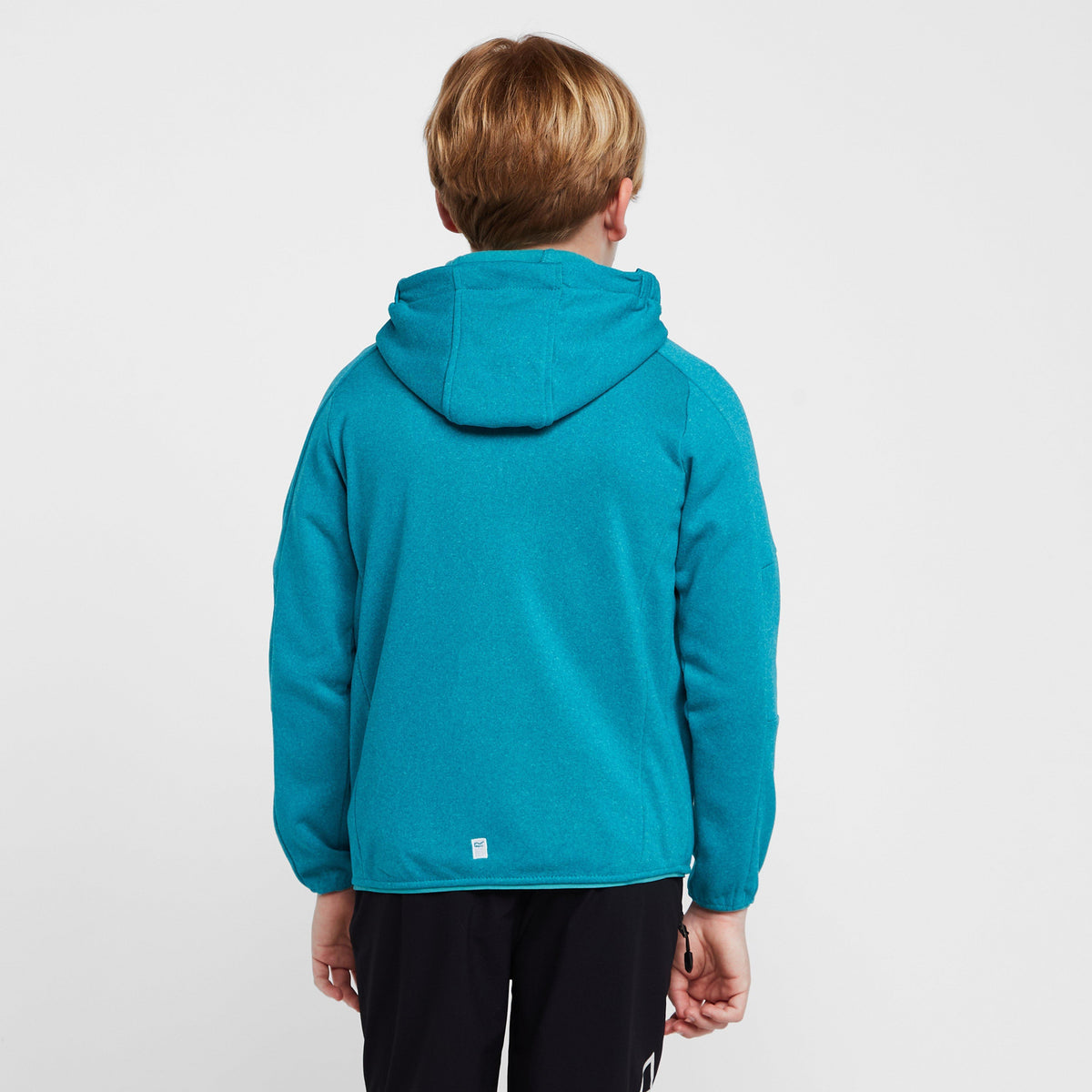Kids’ Maxwell Softshell Jacket