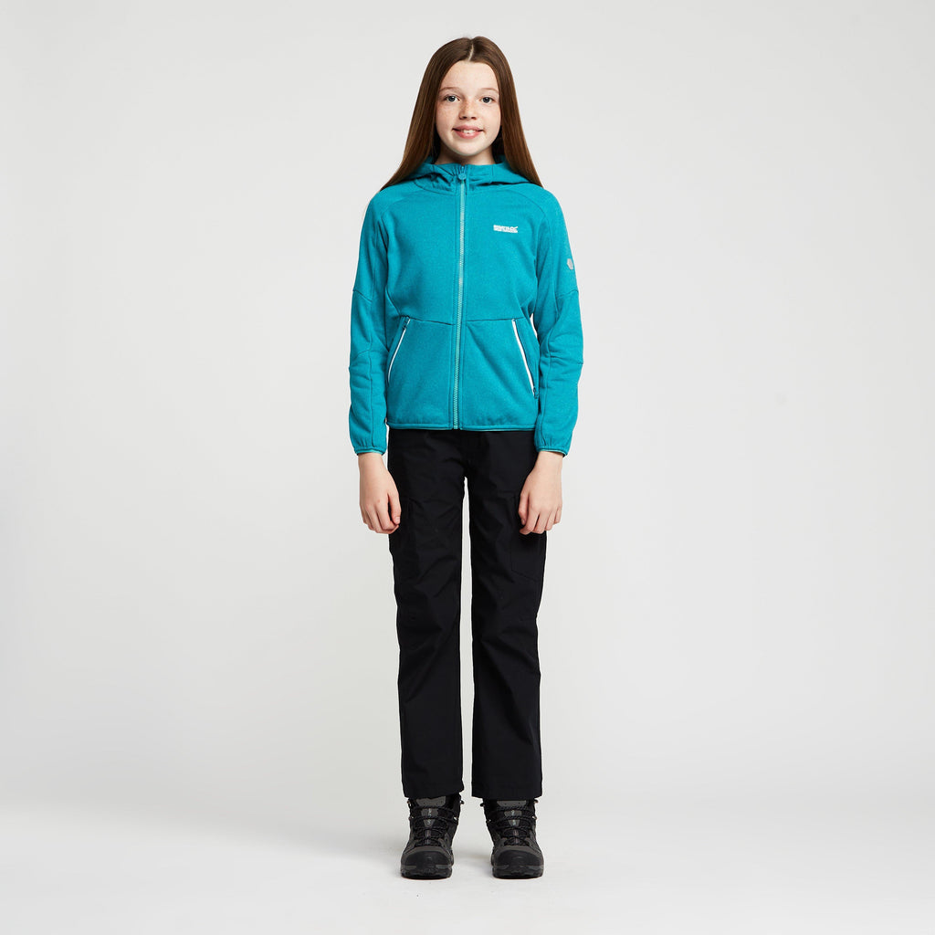 Kids’ Maxwell Softshell Jacket