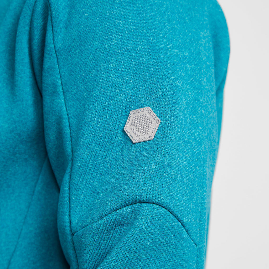 Kids’ Maxwell Softshell Jacket