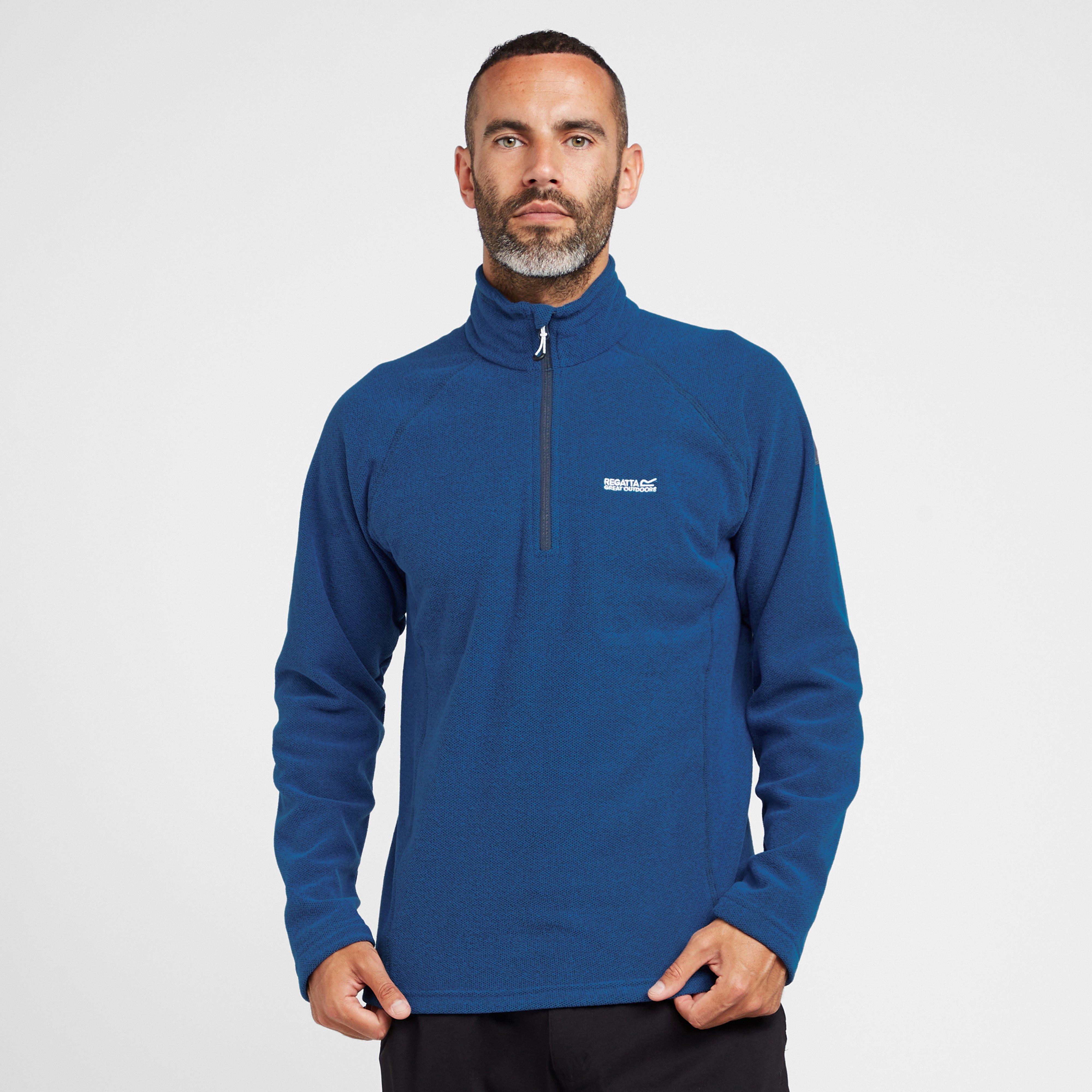 Men's Kenger Half-zip Fleece