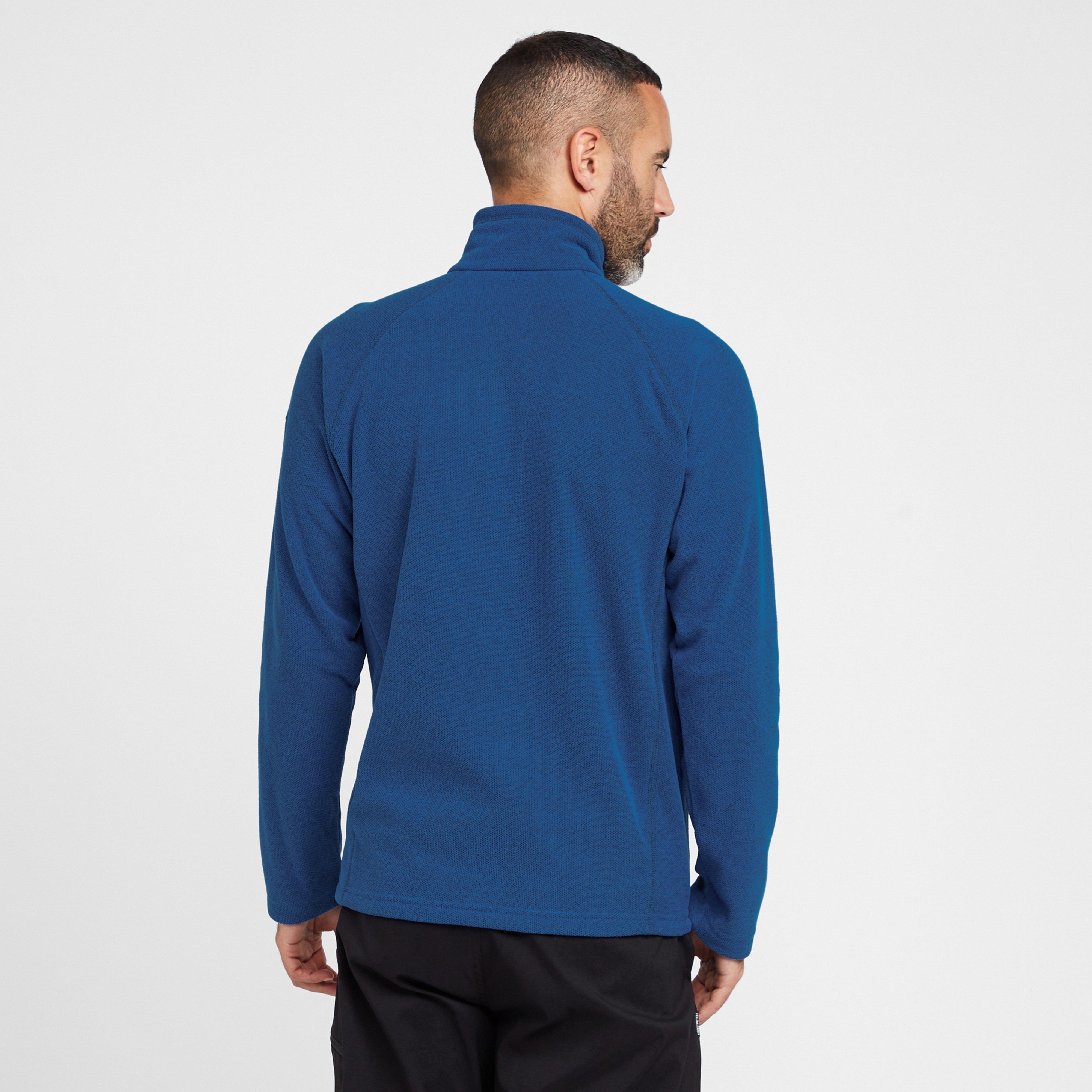 Men's Kenger Half-zip Fleece