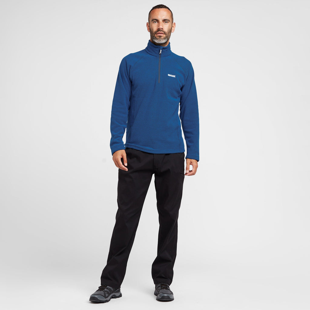 Men's Kenger Half-zip Fleece
