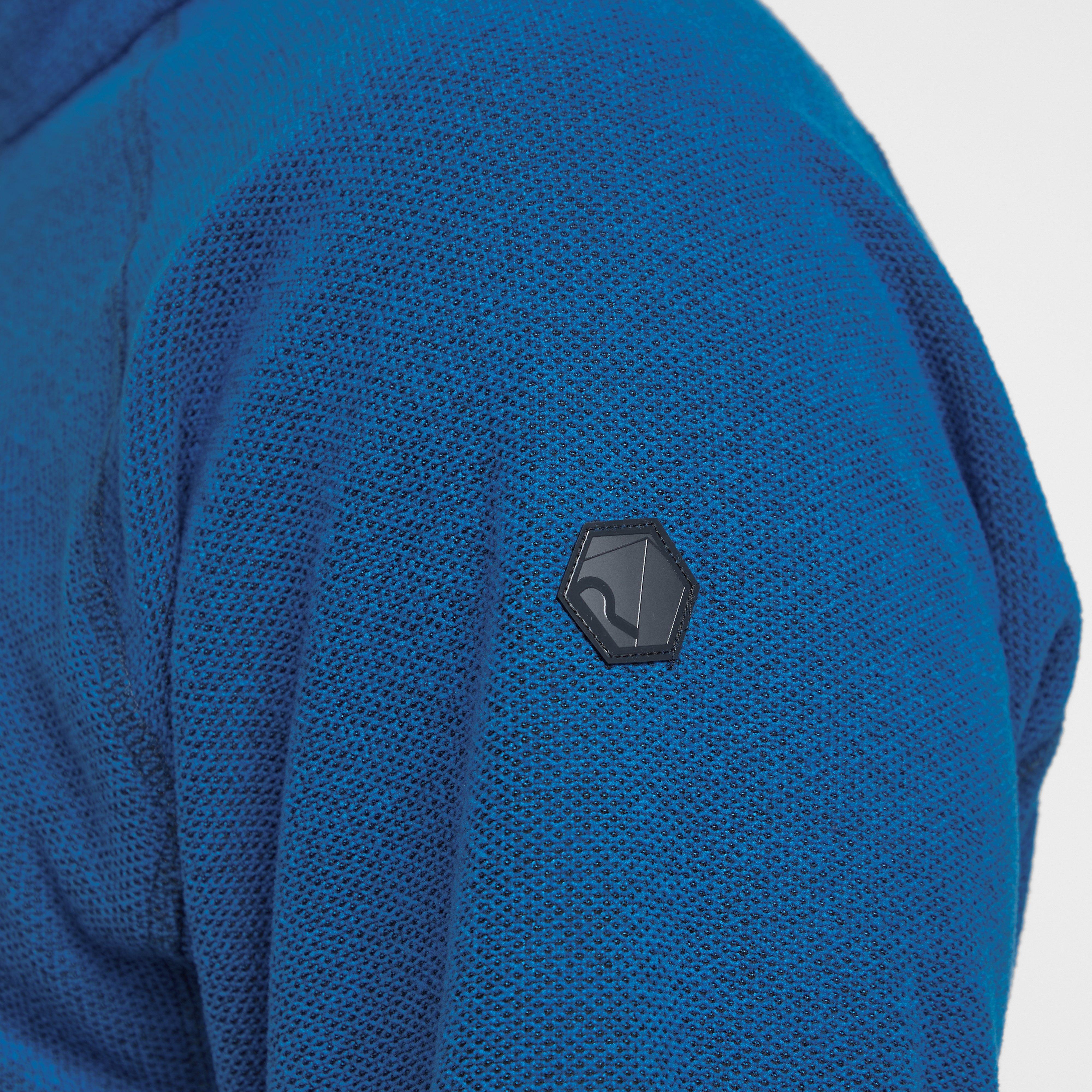Men's Kenger Half-zip Fleece