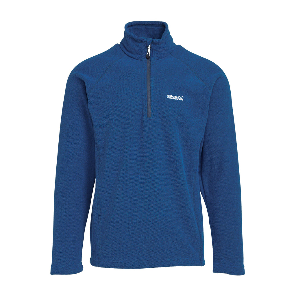 Men's Kenger Half-zip Fleece