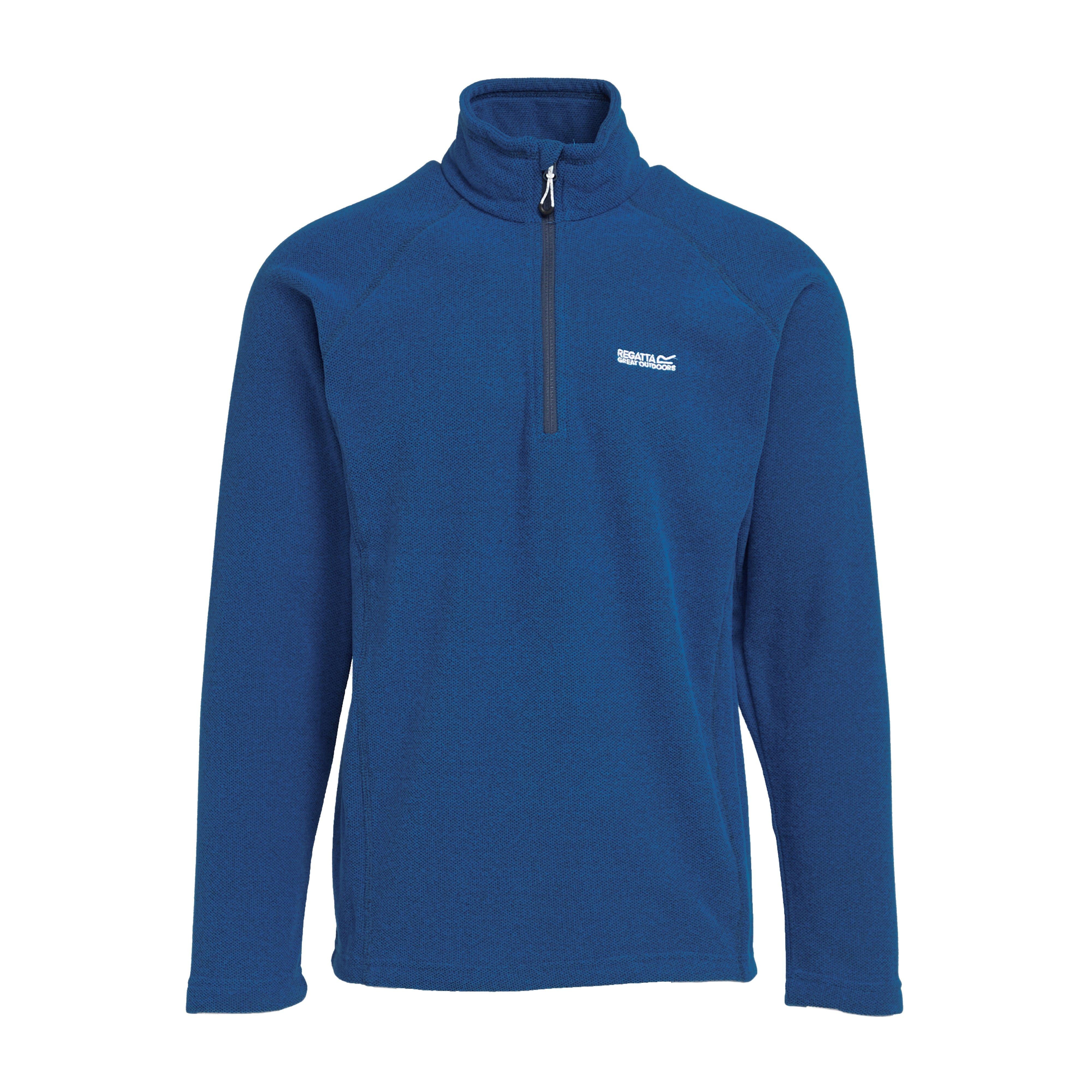 Men's Kenger Half-zip Fleece