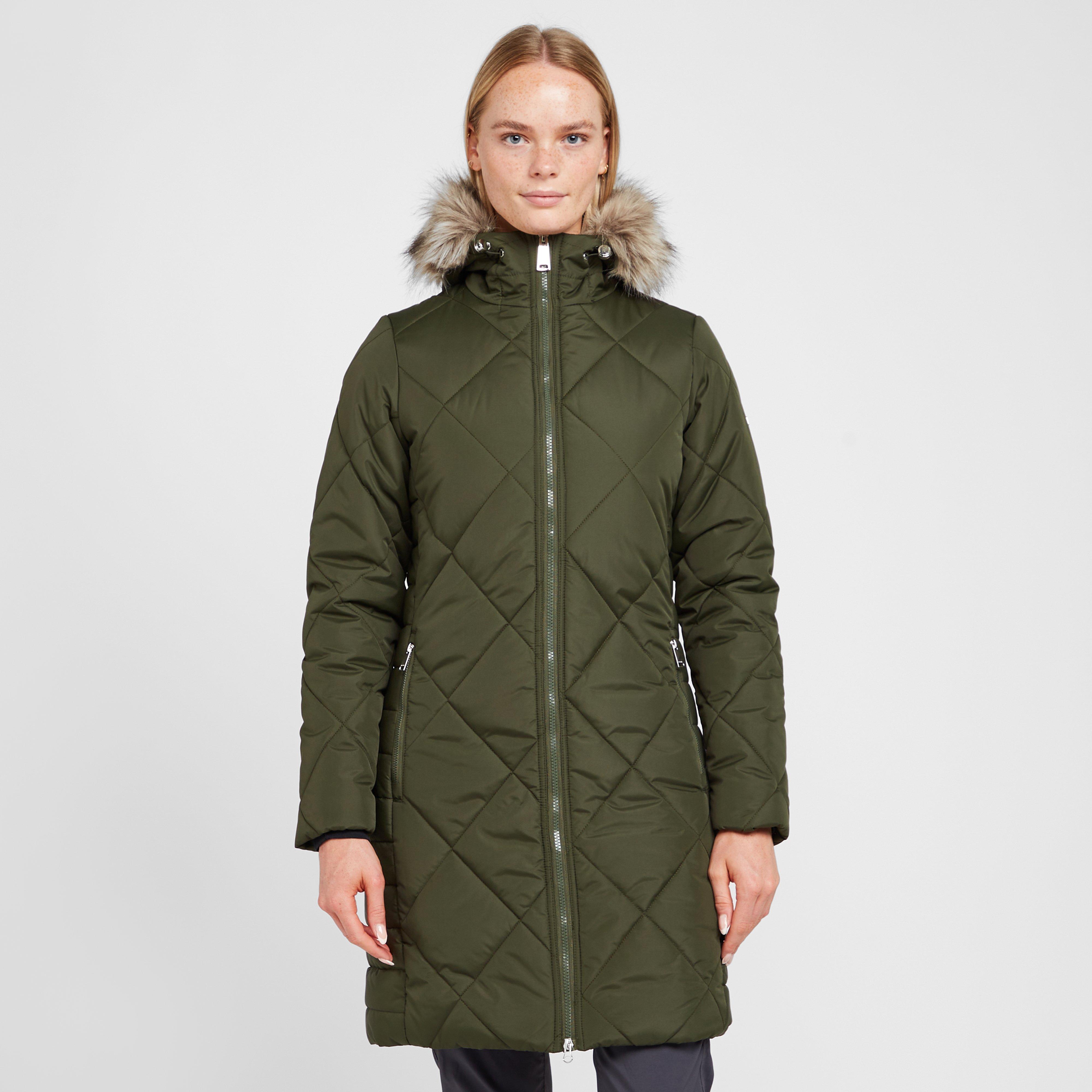 Women's Fritha II Insulated Parka