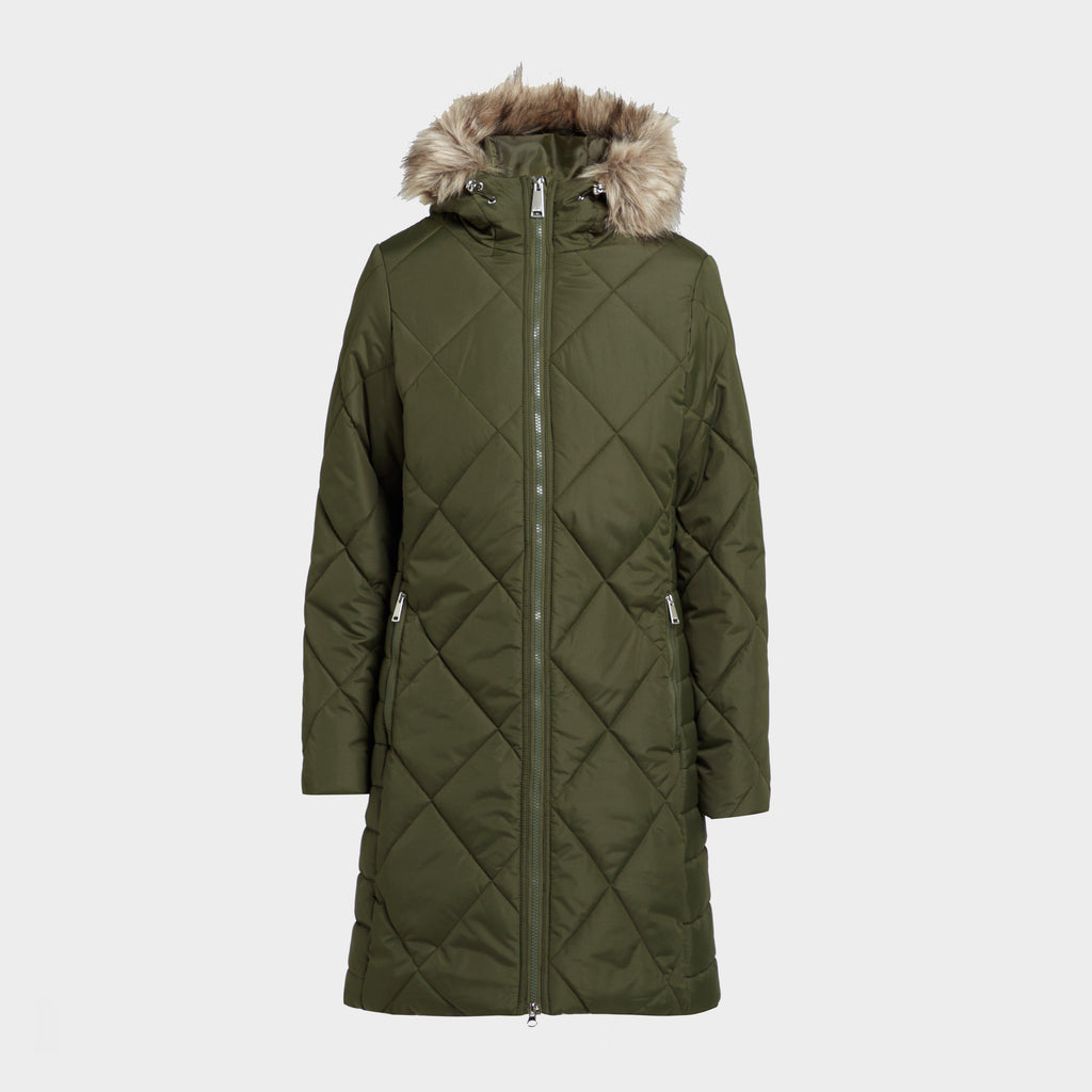 Women's Fritha II Insulated Parka