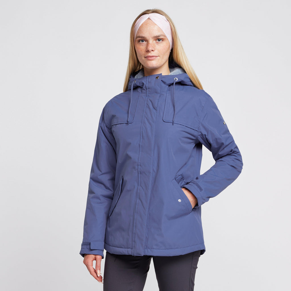Women’s Bria Waterproof Jacket