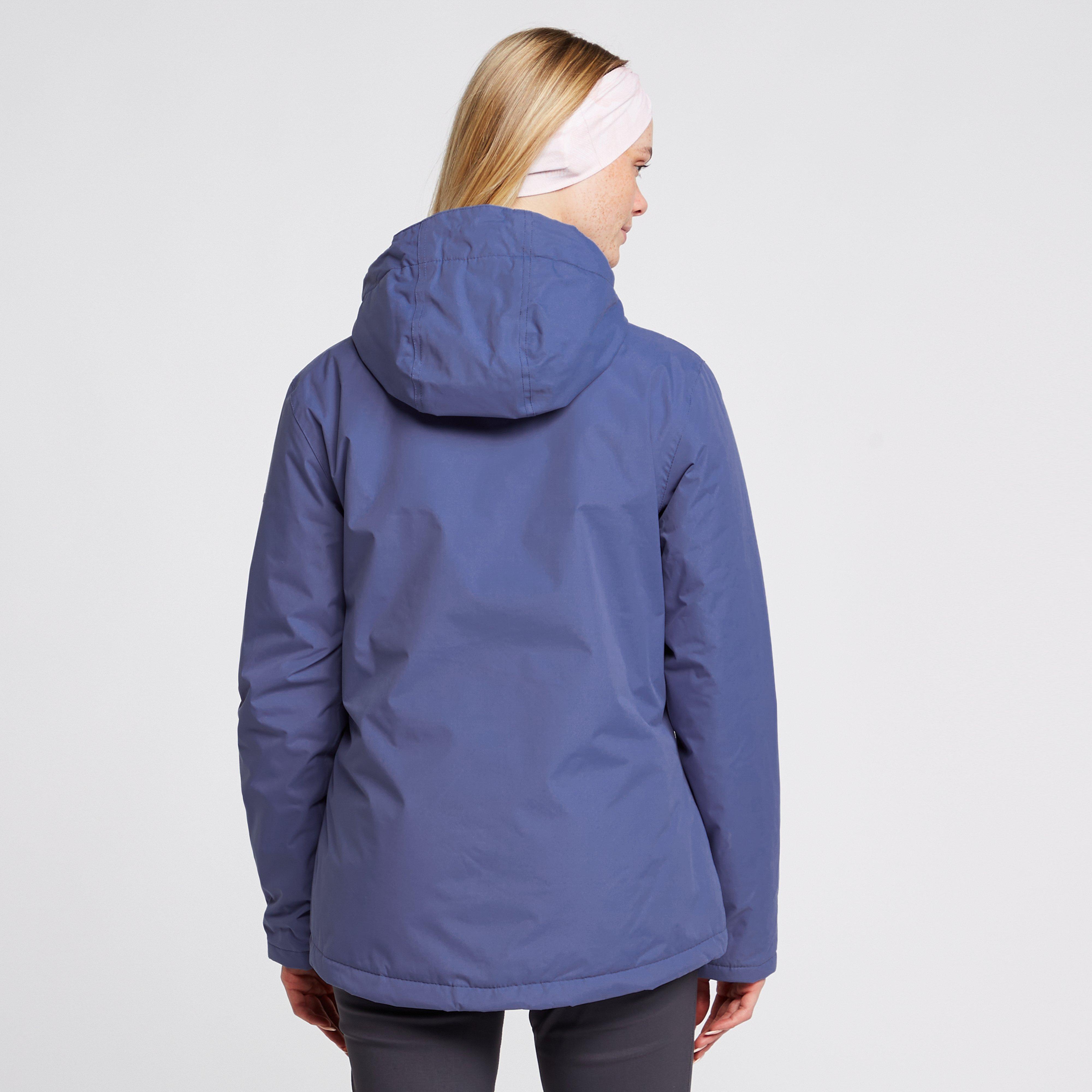 Women’s Bria Waterproof Jacket