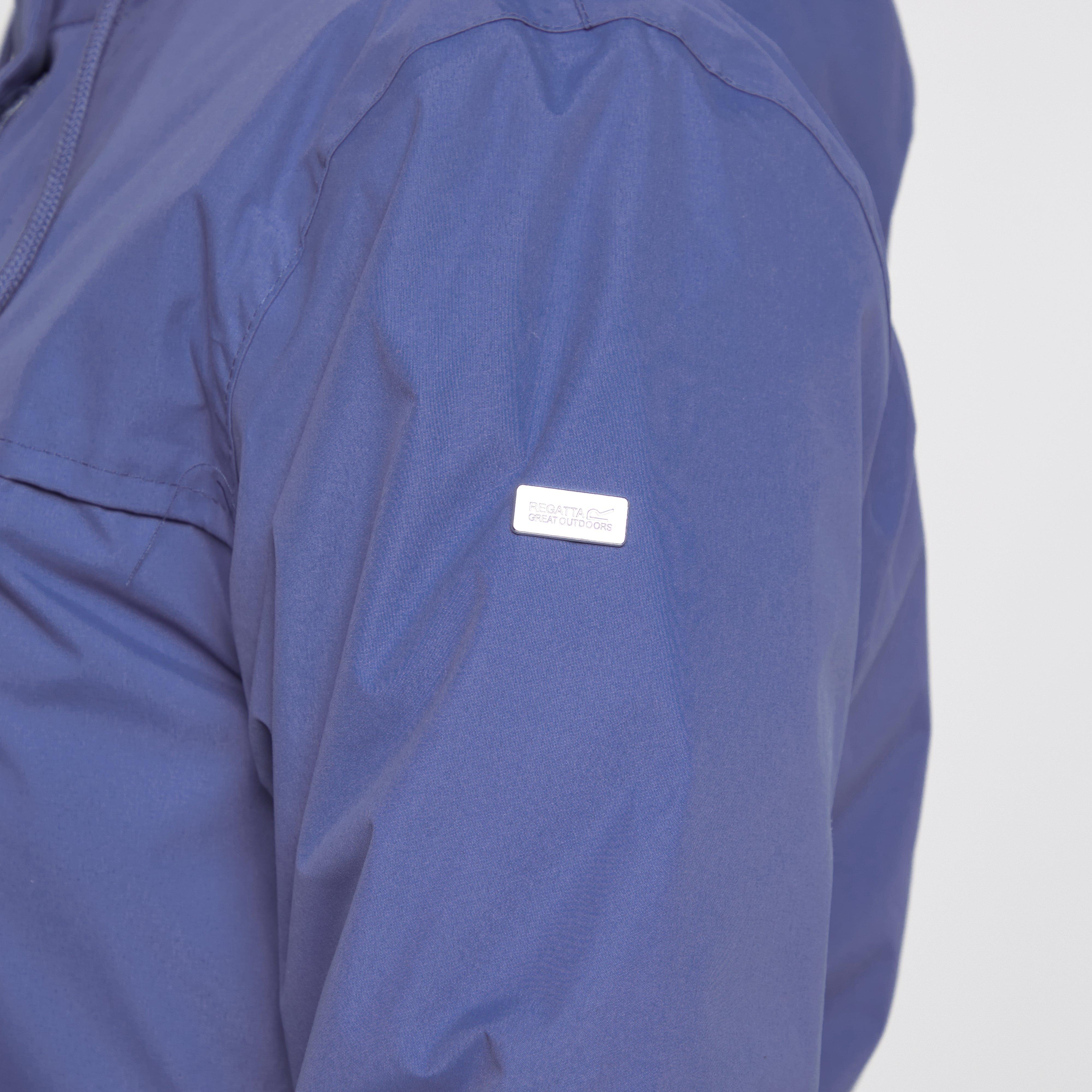Women’s Bria Waterproof Jacket
