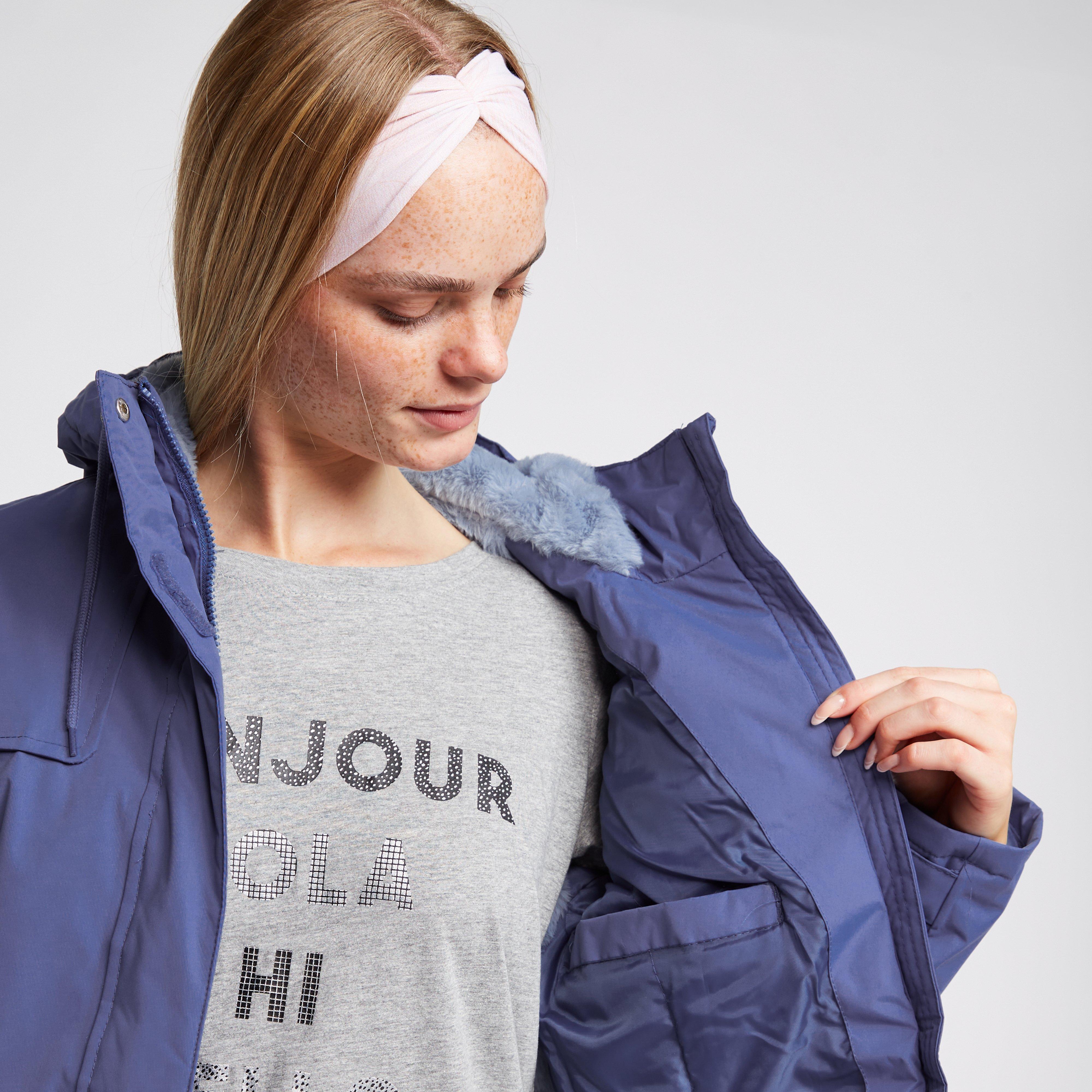 Women’s Bria Waterproof Jacket