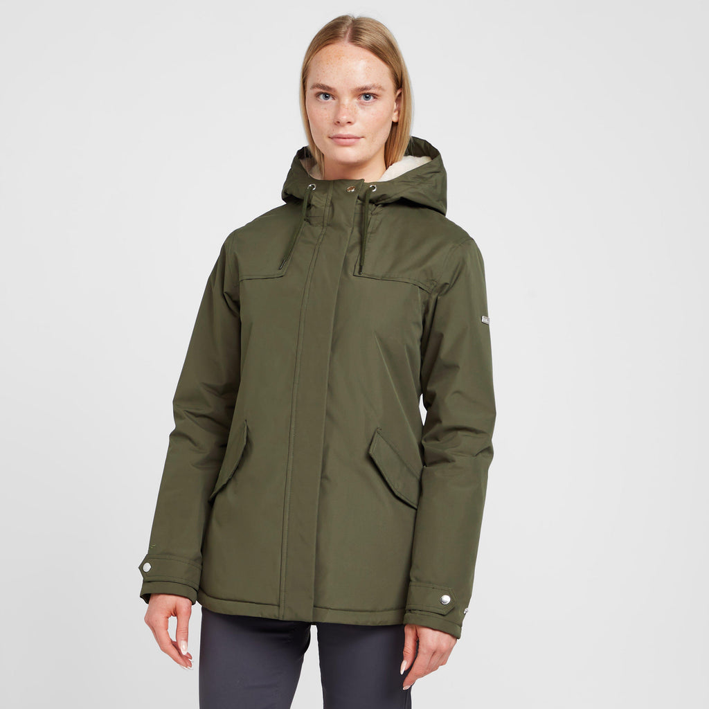 Women’s Bria Waterproof Jacket