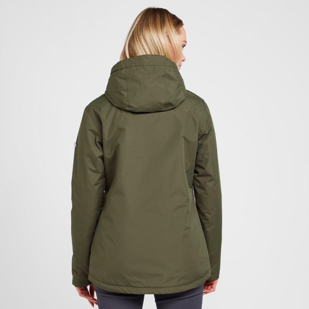 Women’s Bria Waterproof Jacket