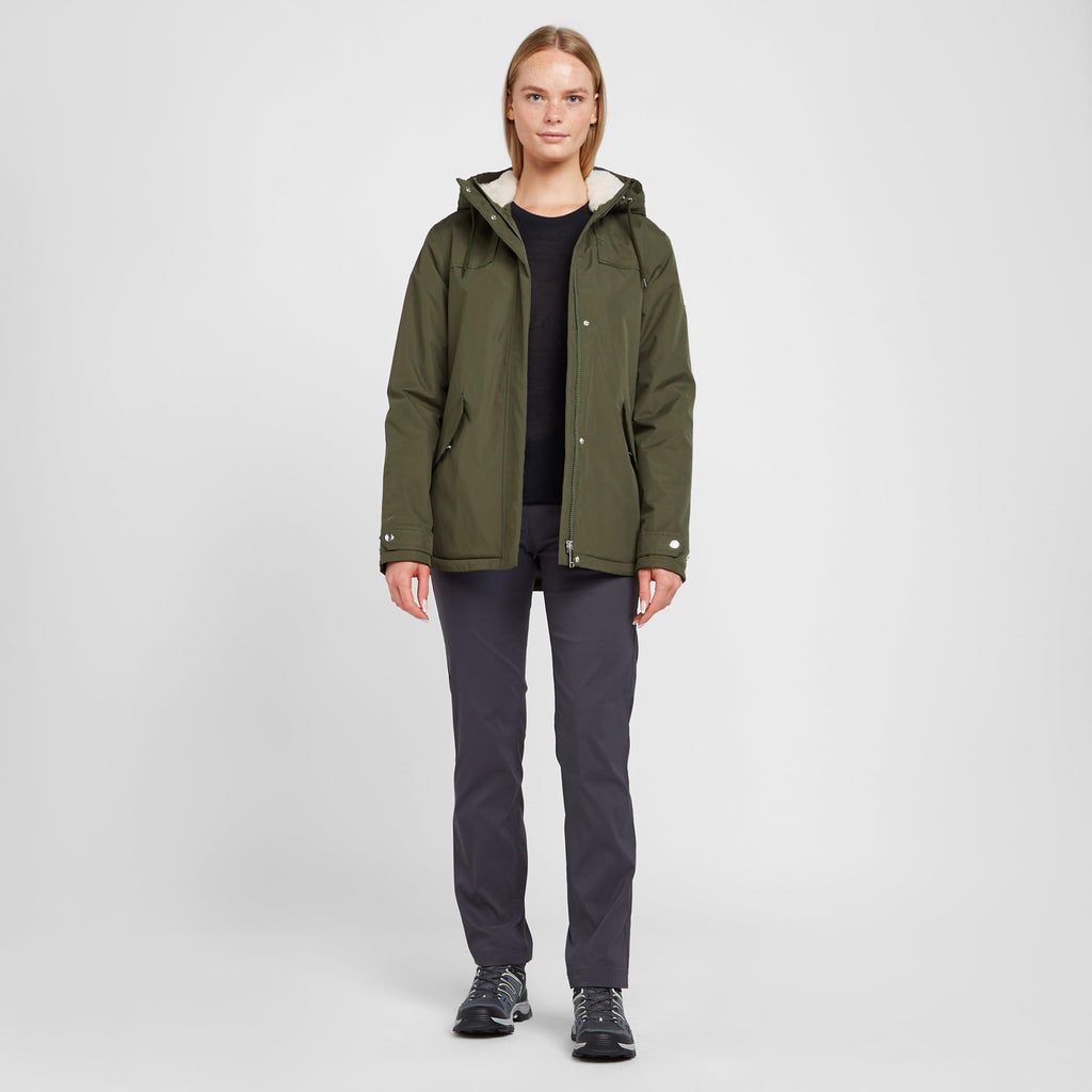 Women’s Bria Waterproof Jacket