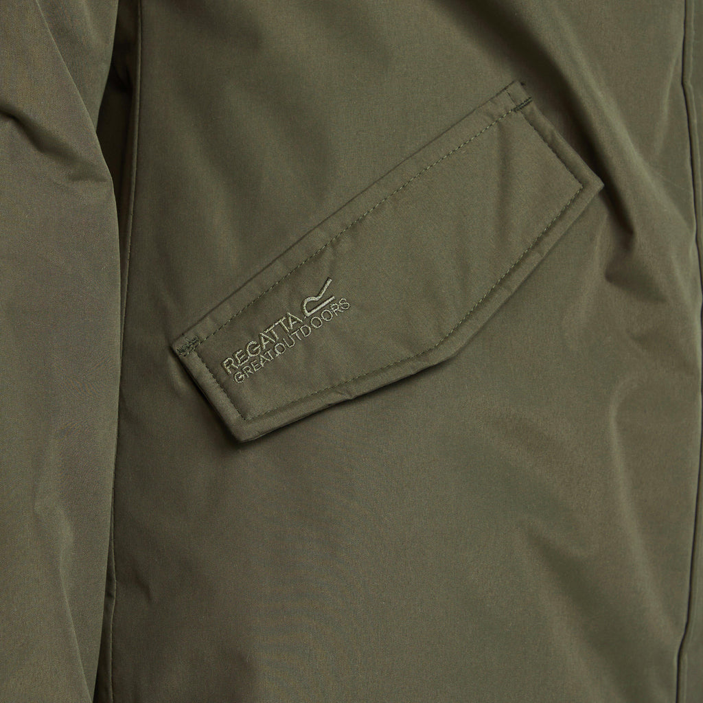 Women’s Bria Waterproof Jacket