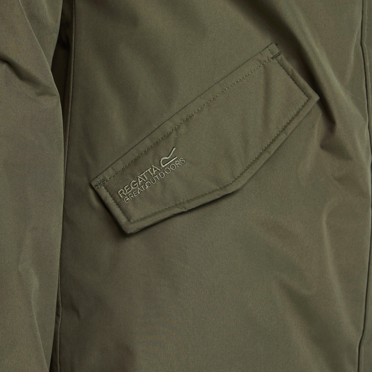 Women’s Bria Waterproof Jacket
